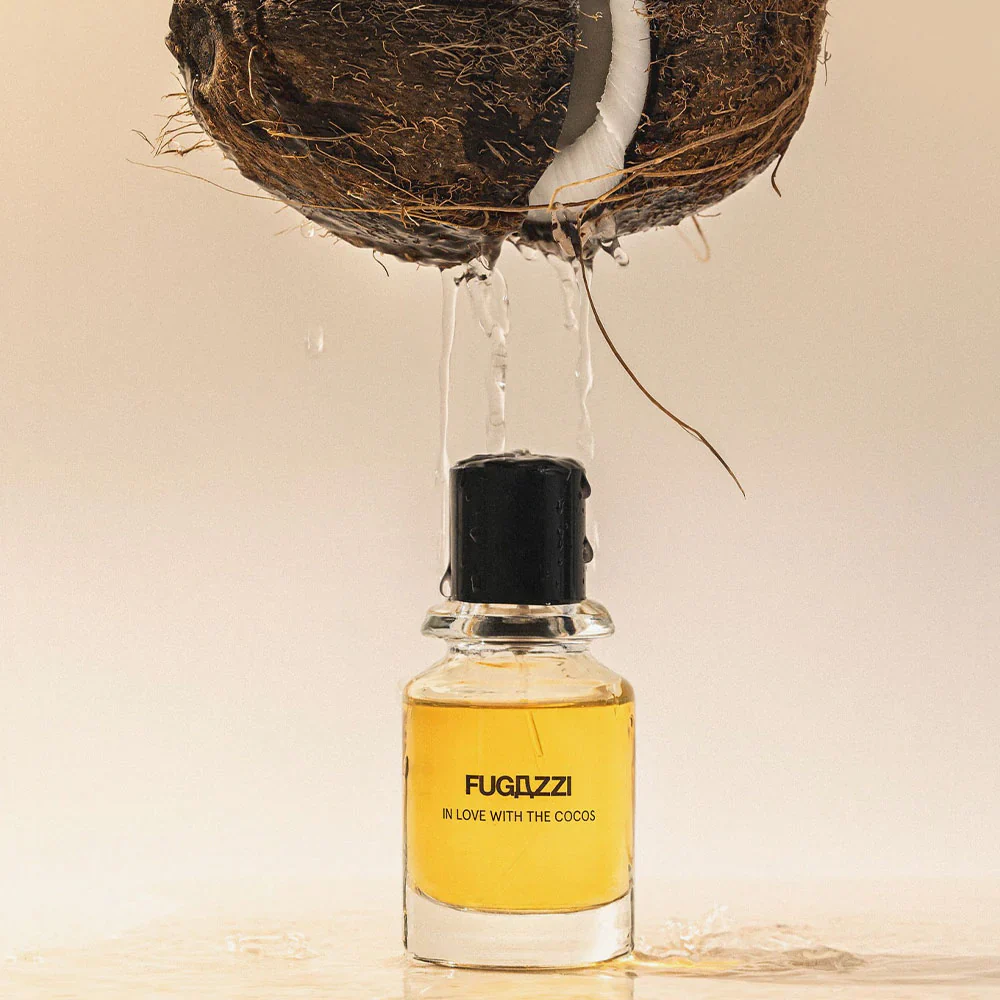 In Love With The Cocos Fugazzi Extrait de Parfum - Image 6