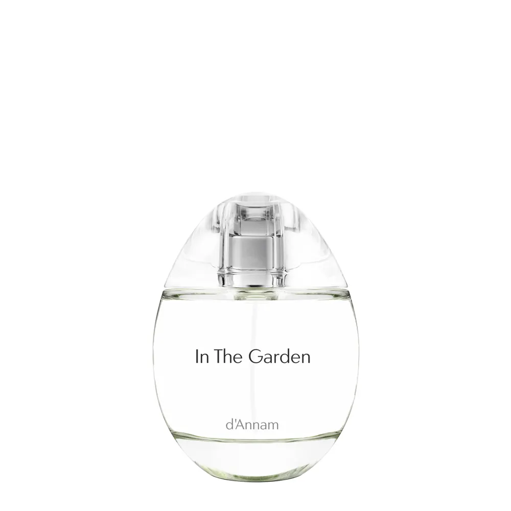 In The Garden d`Annam Eau de Parfum 50ml - Image 2