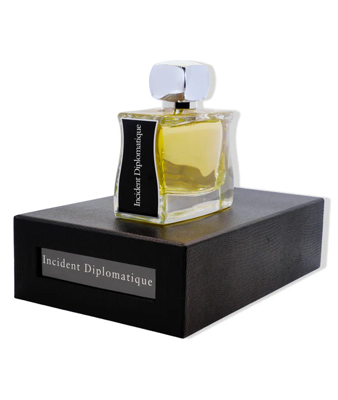 Incident Diplomatique Jovoy Paris EDP Sample 2ml - Image 4