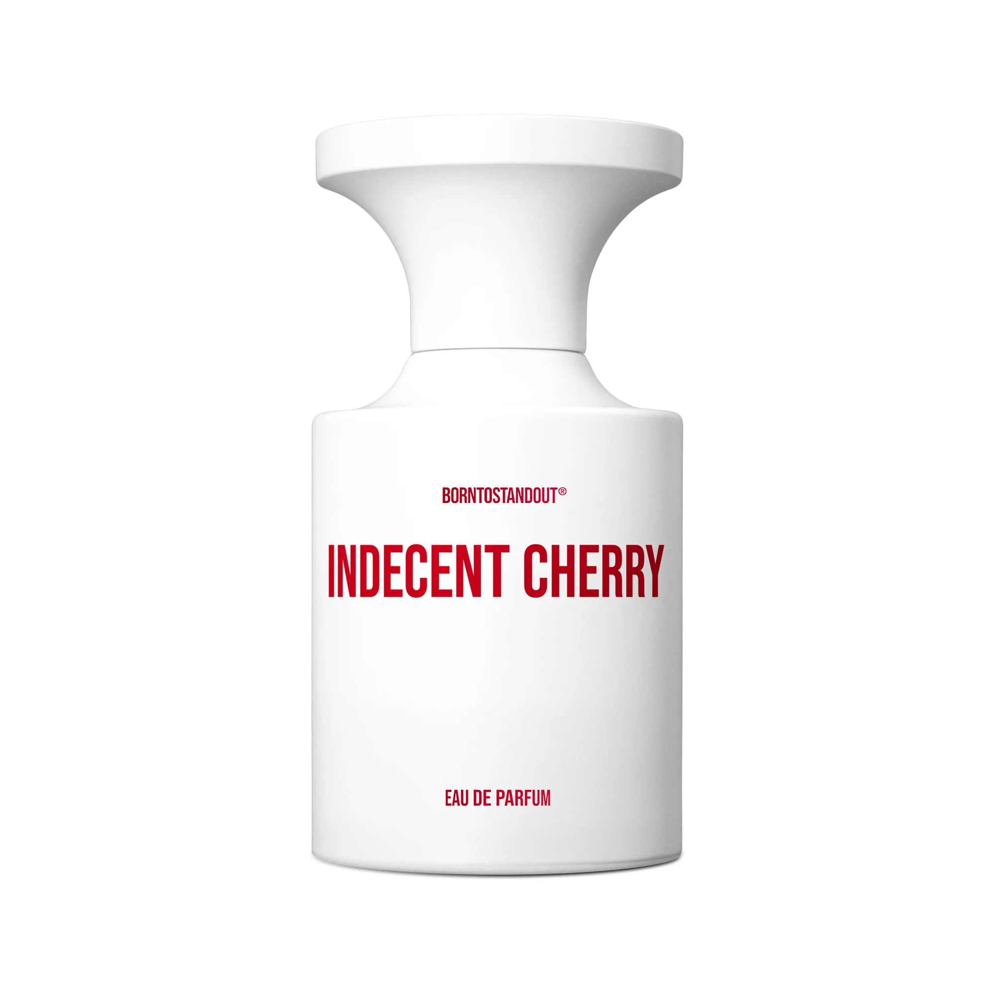 Indecent Cherry Borntostandout Eau De Parfum - Image 3