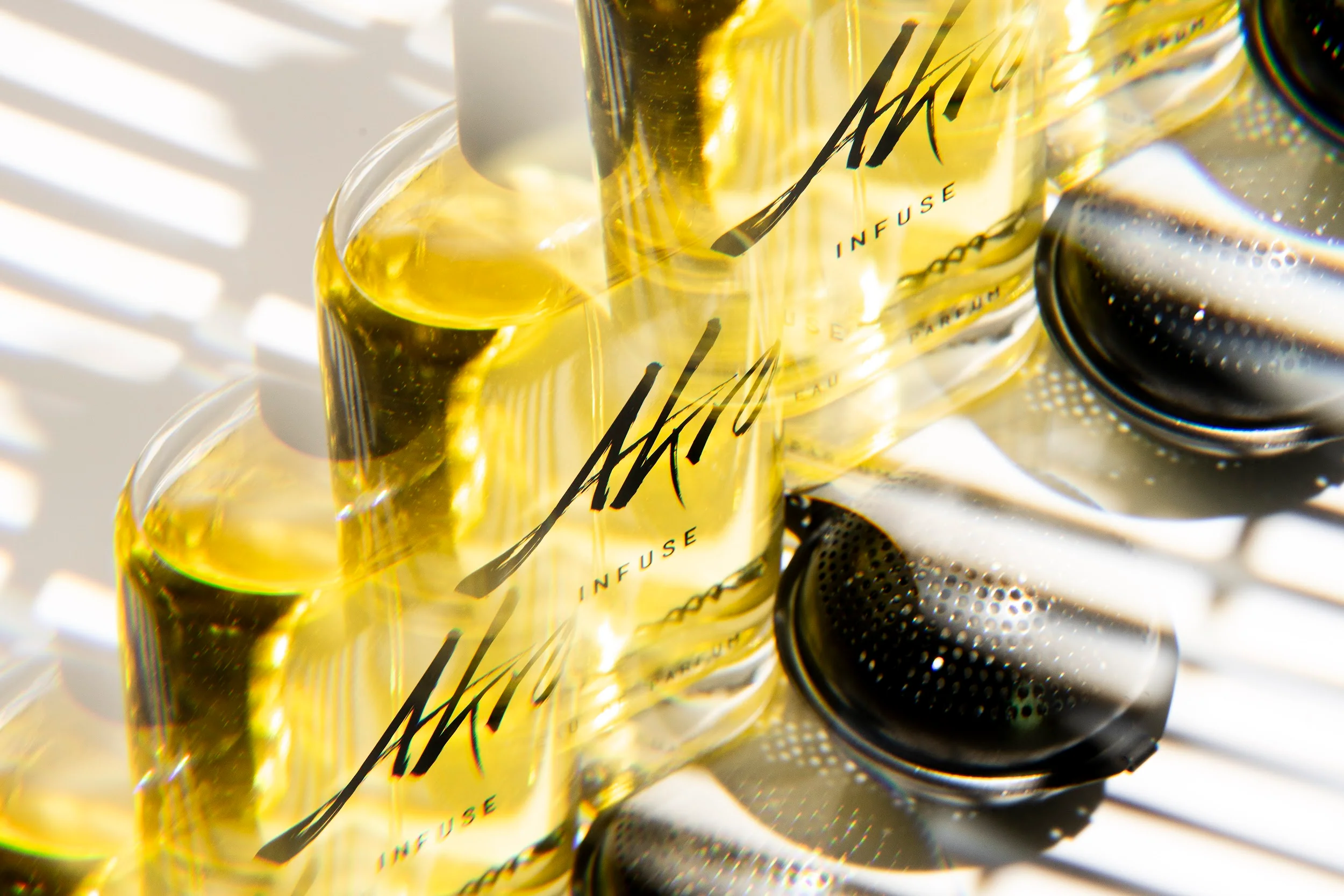 Infuse EDP Akro Fragrances - Image 15
