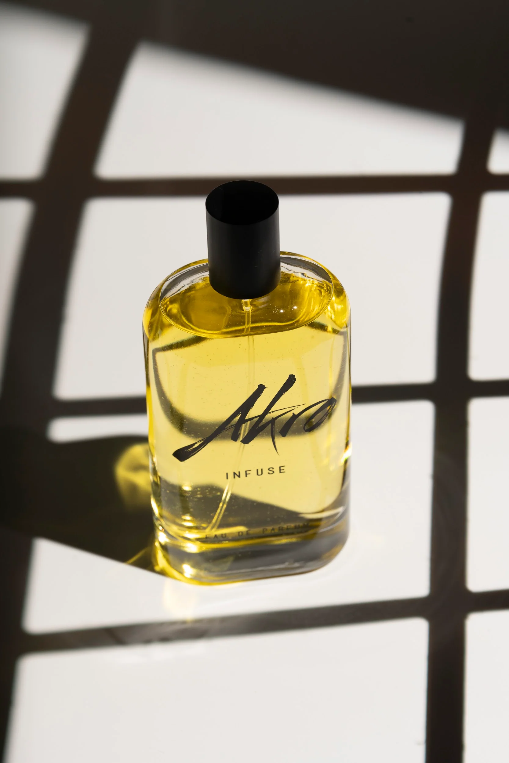 Infuse EDP Akro Fragrances - Image 17