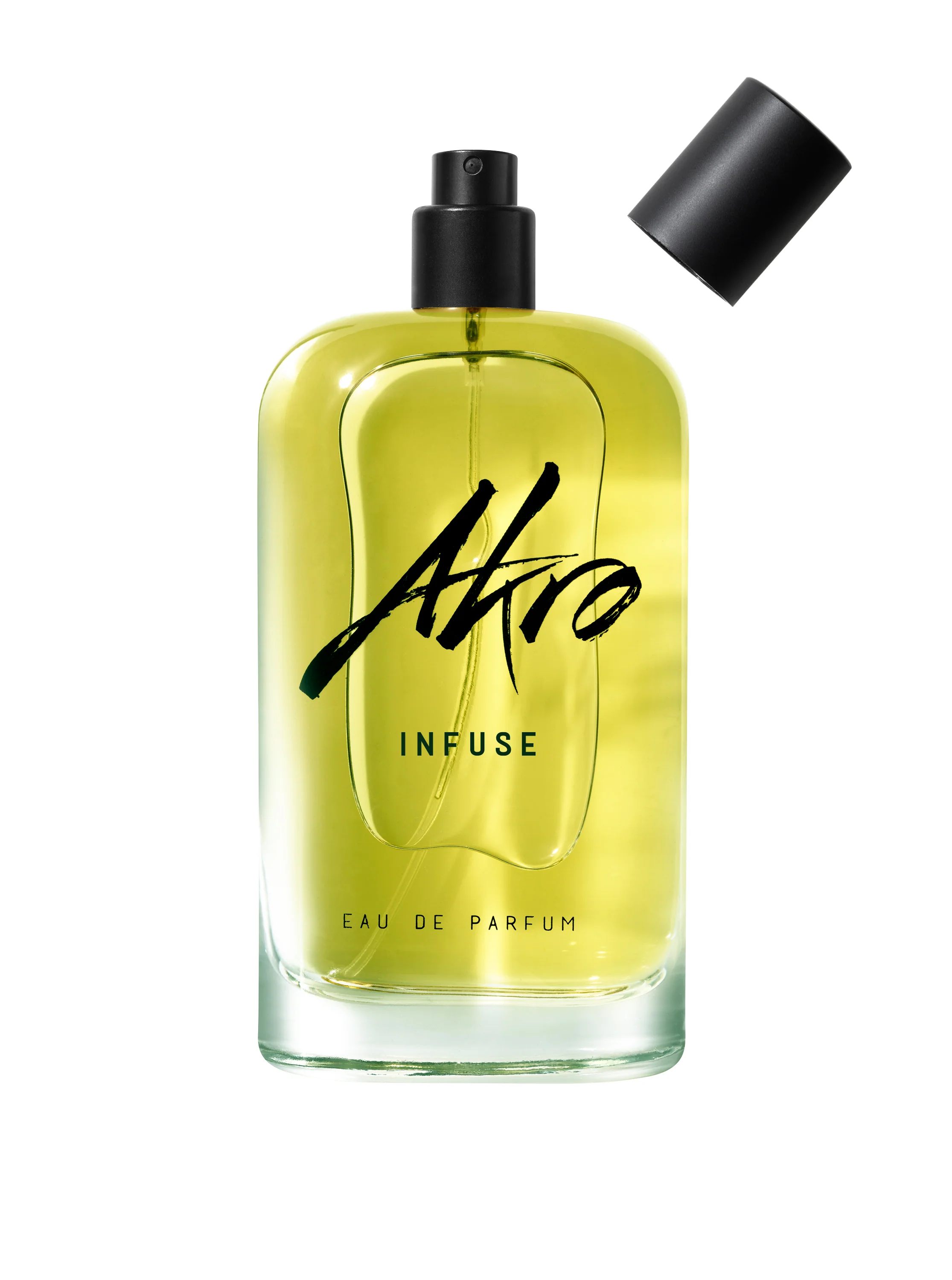 Infuse EDP Akro Fragrances - Image 2