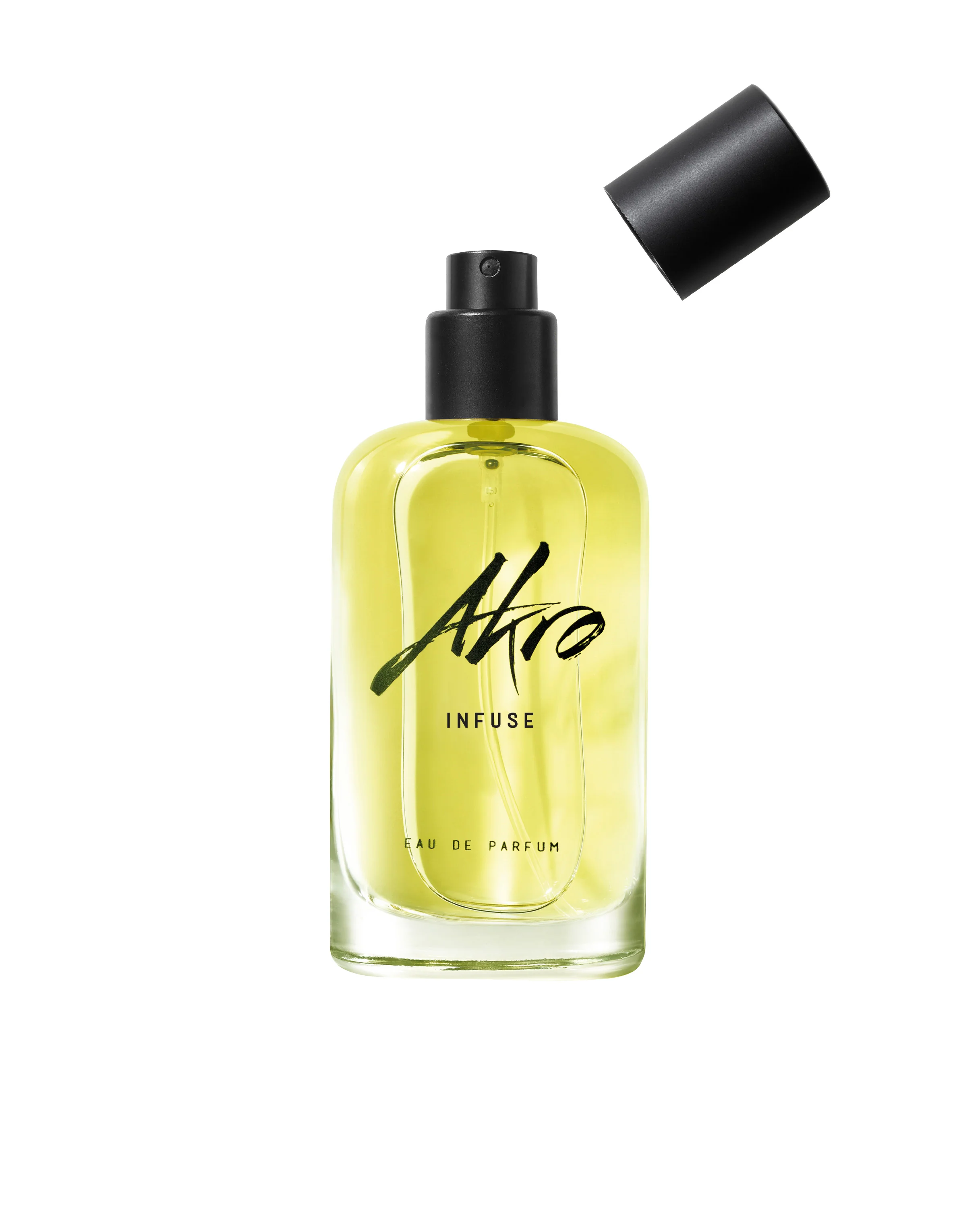 Infuse EDP Akro Fragrances - Image 17