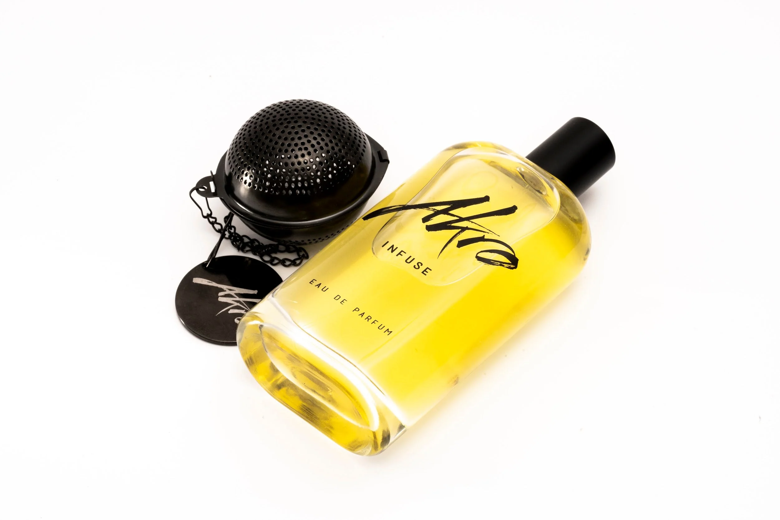 Infuse EDP Akro Fragrances - Image 2