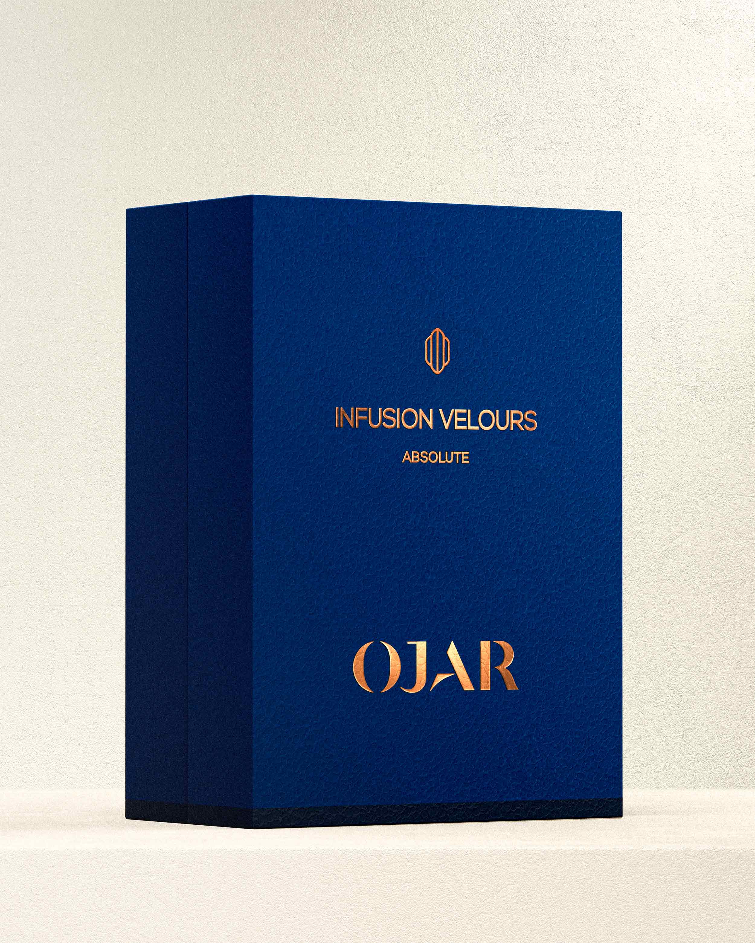 Infusion Velours Ojar Absolute Perfume Oil 20ml - Image 4