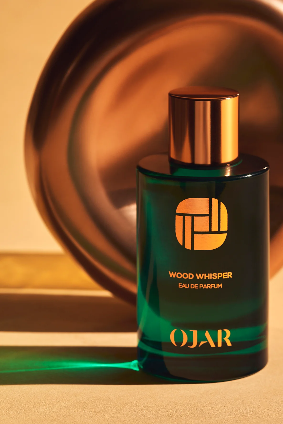 Wood Whisper Ojar Eau De Parfum 100ml - Image 2