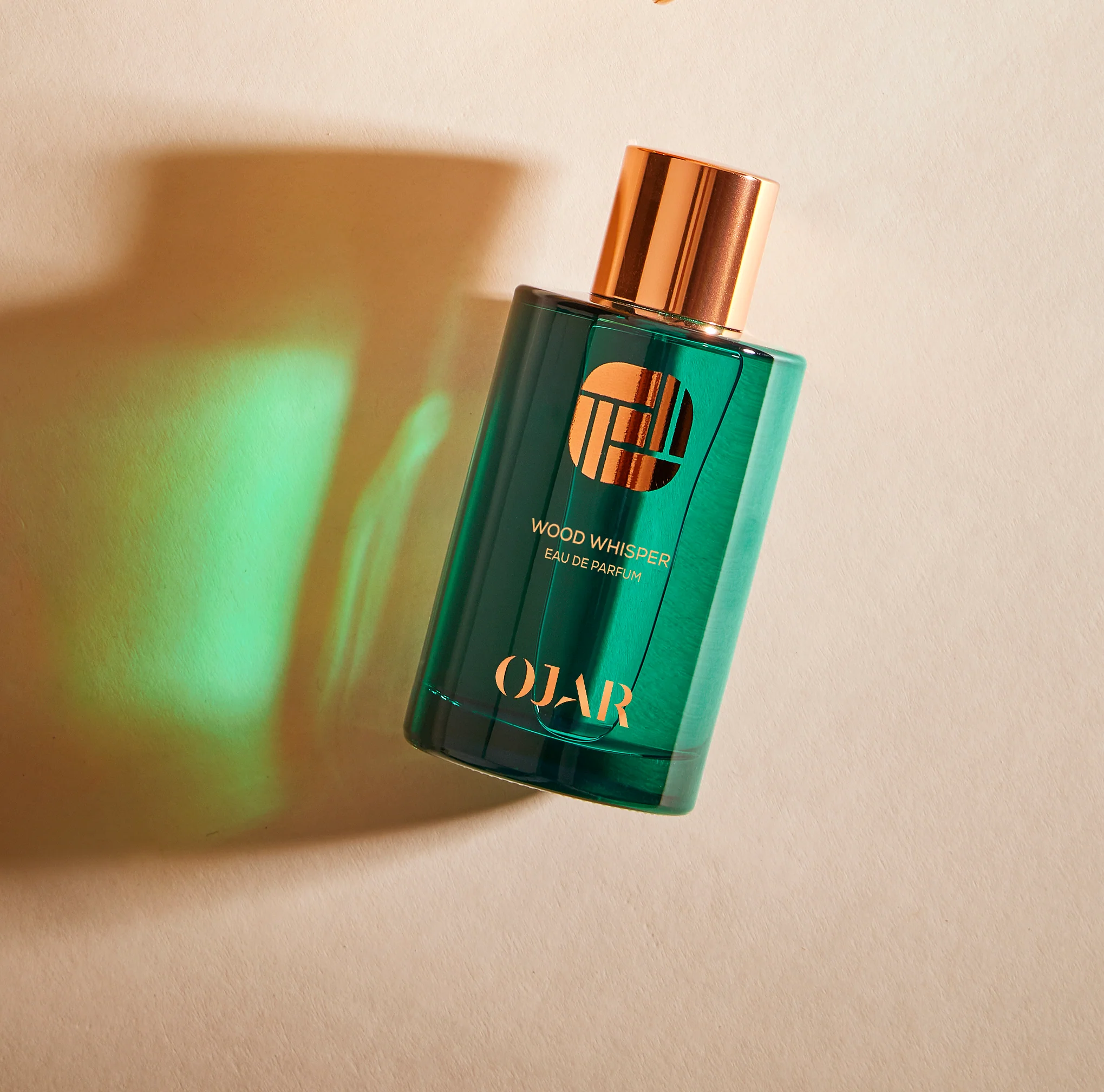 Wood Whisper Ojar Eau De Parfum 100ml - Image 5