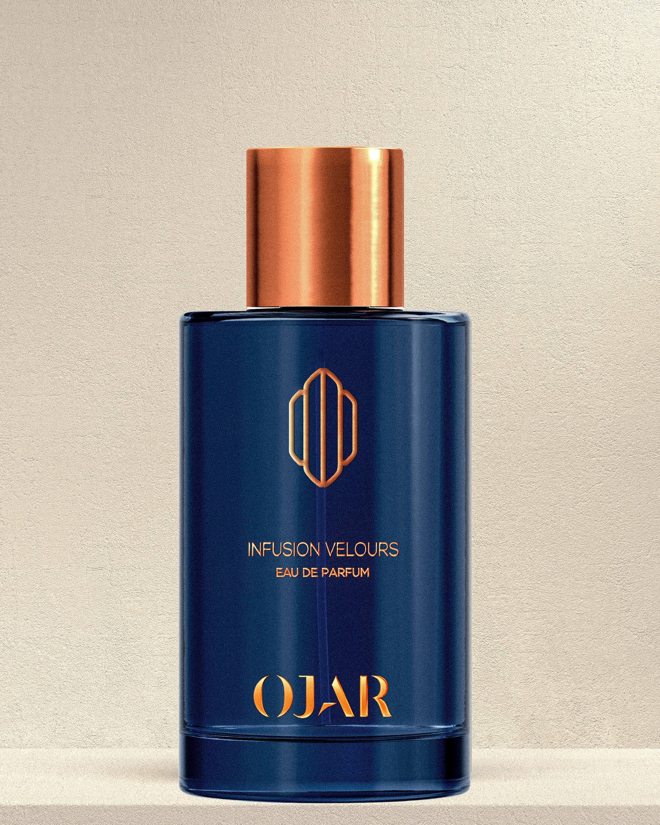 Infusion Velours Ojar Eau De Parfum Sample - Image 2