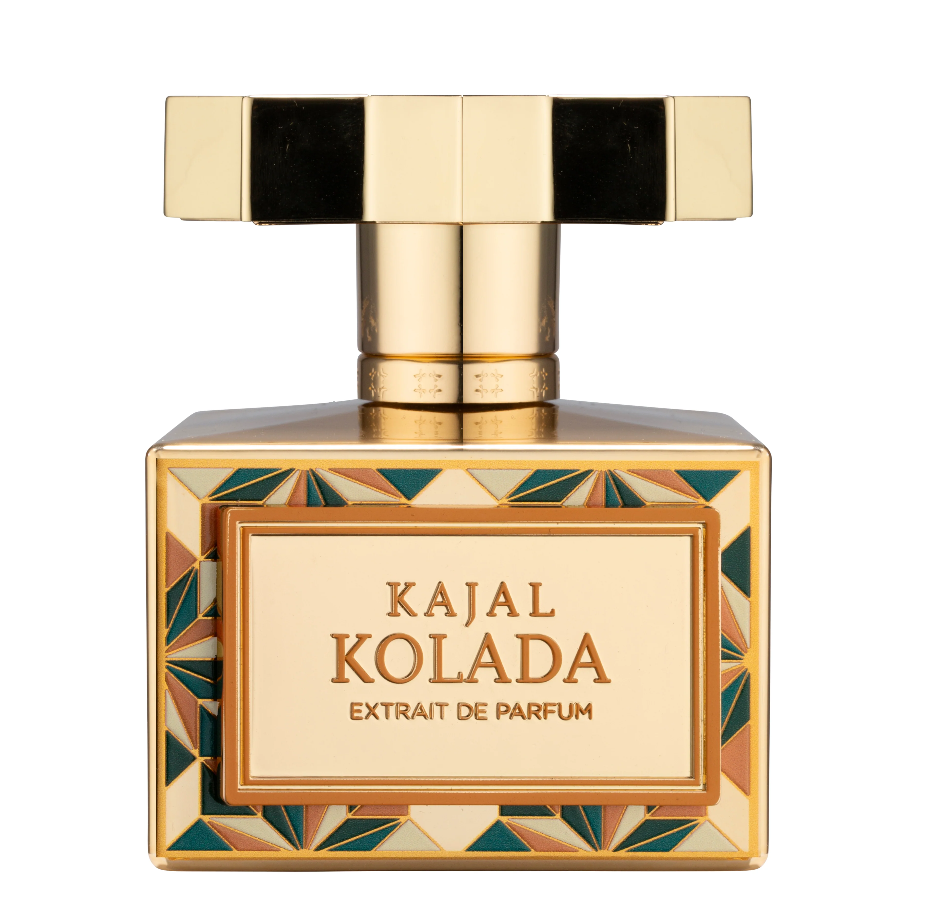 Infusion Velours Ojar & Kolada Kajal Eau De Parfum 2x100ml - Image 6
