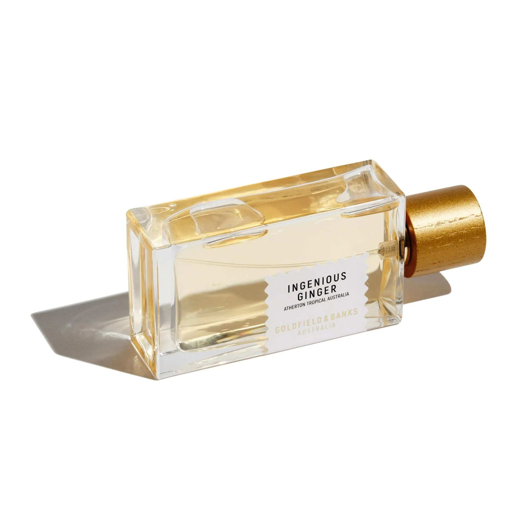 Ingenious Ginger Goldfield & Banks Parfum - Image 6
