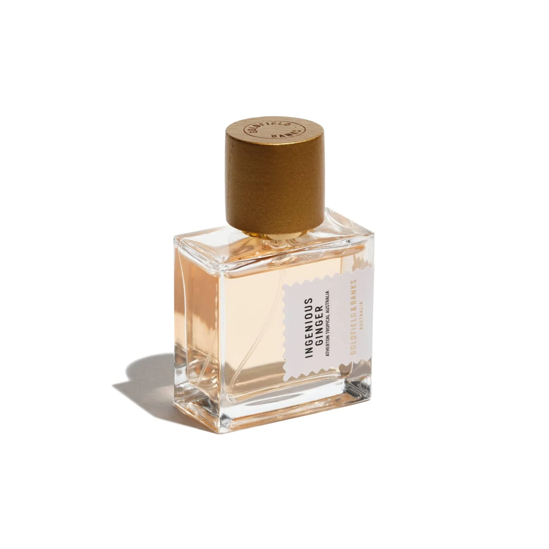 Ingenious Ginger Goldfield & Banks Parfum - Image 7