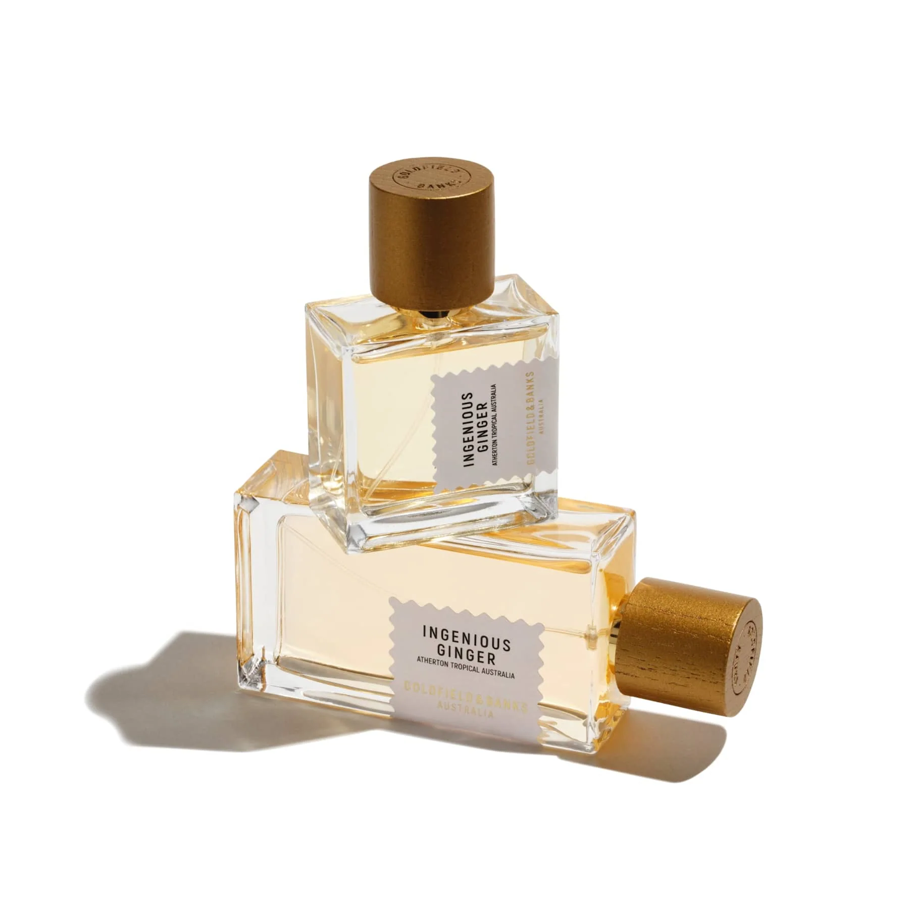 Ingenious Ginger Goldfield & Banks Parfum - Image 8