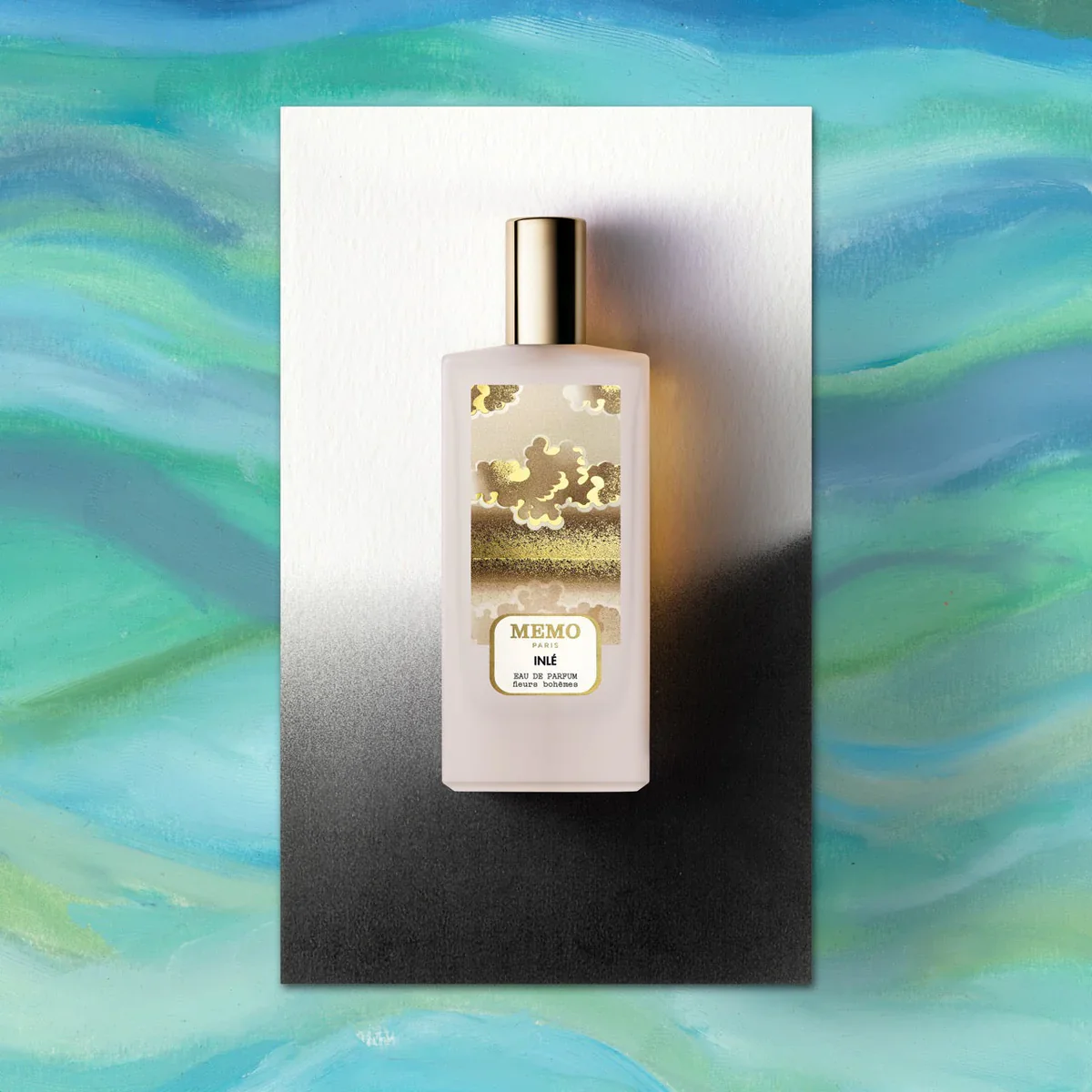 Inlé Memo Paris Eau De Parfum 75 ml - Image 3