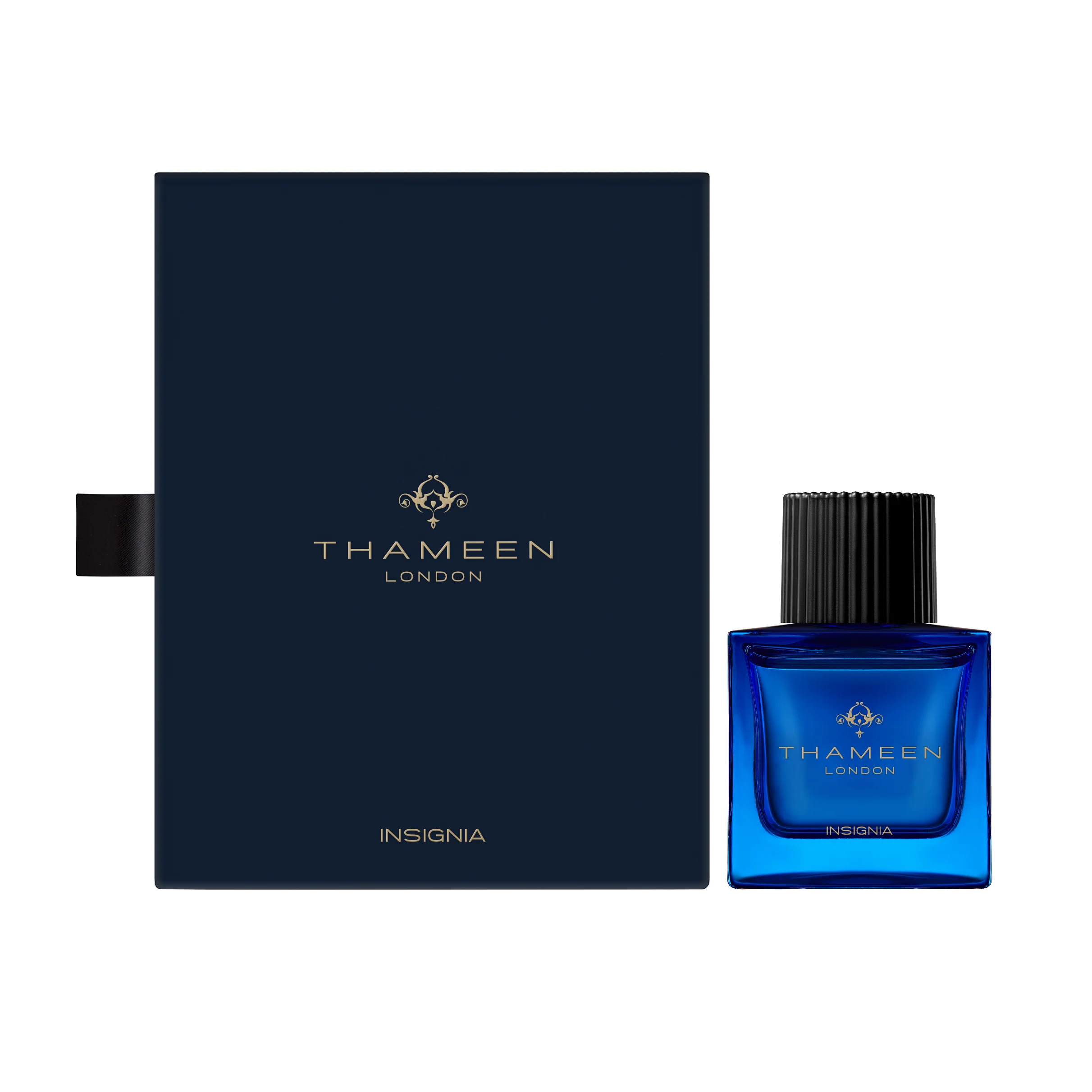 Insignia Thameen Extrait de Parfum Sample 2ml - Image 3