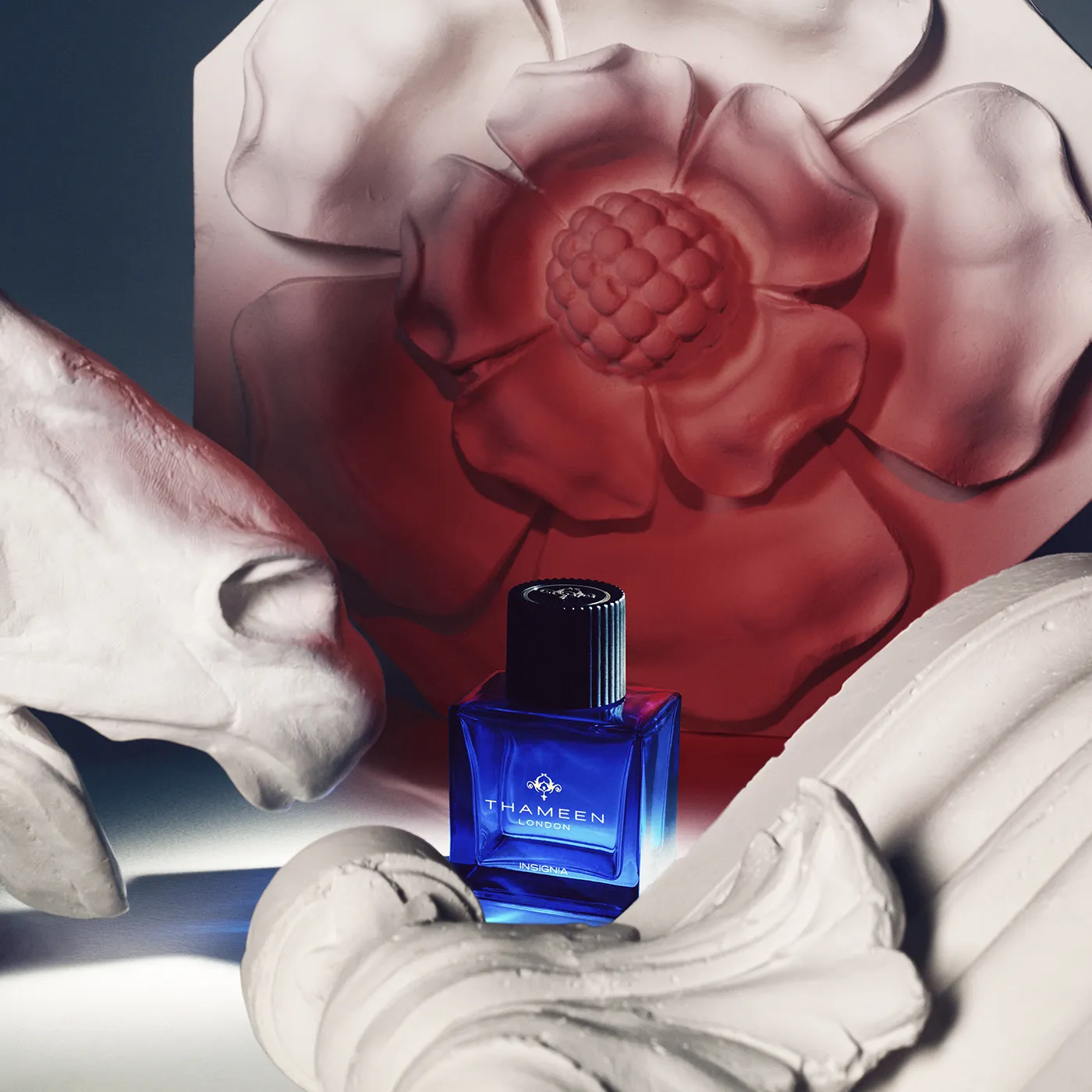 Insignia Thameen Extrait de Parfum Sample 2ml - Image 4