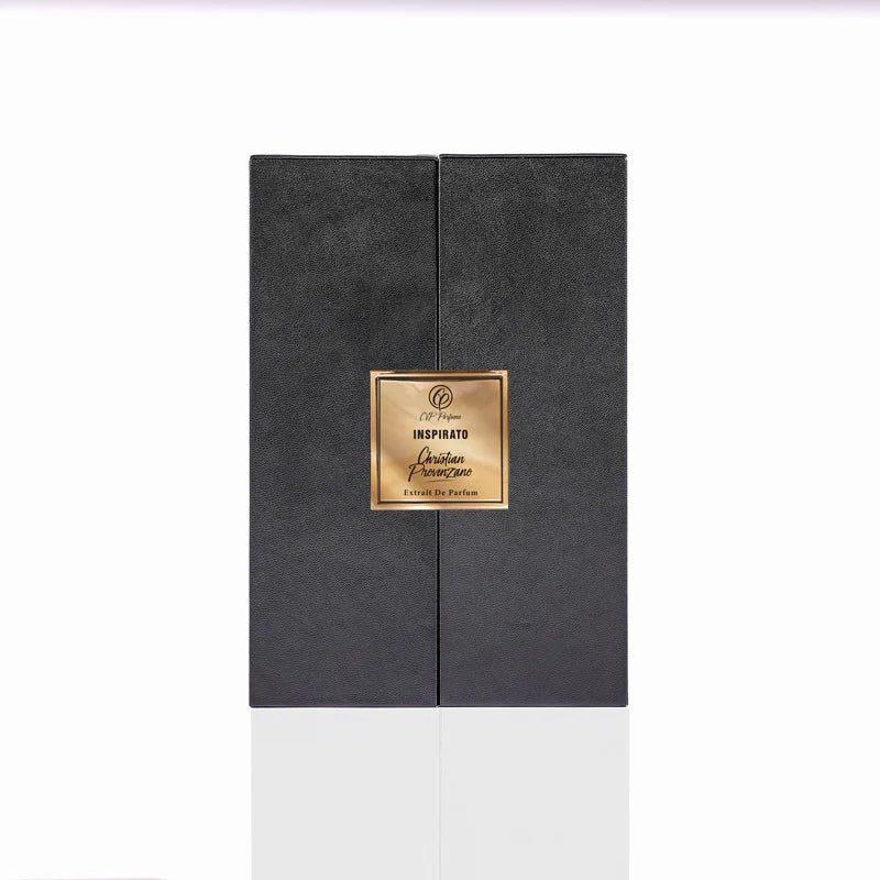 Inspirato Christian Provenzano Extrait De Parfum - Image 3