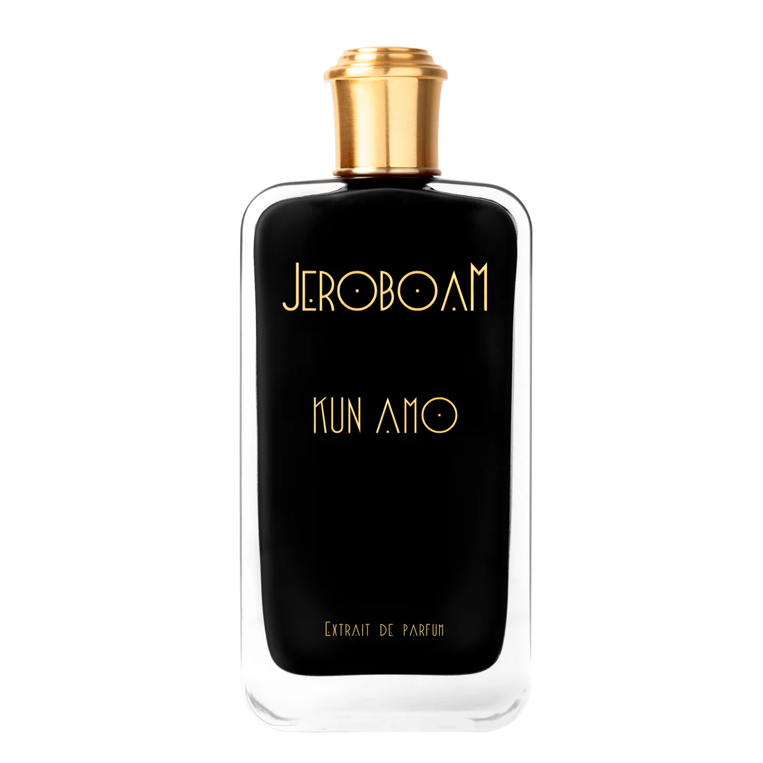 Kun Amo Jeroboam Extrait de Parfum - Image 2