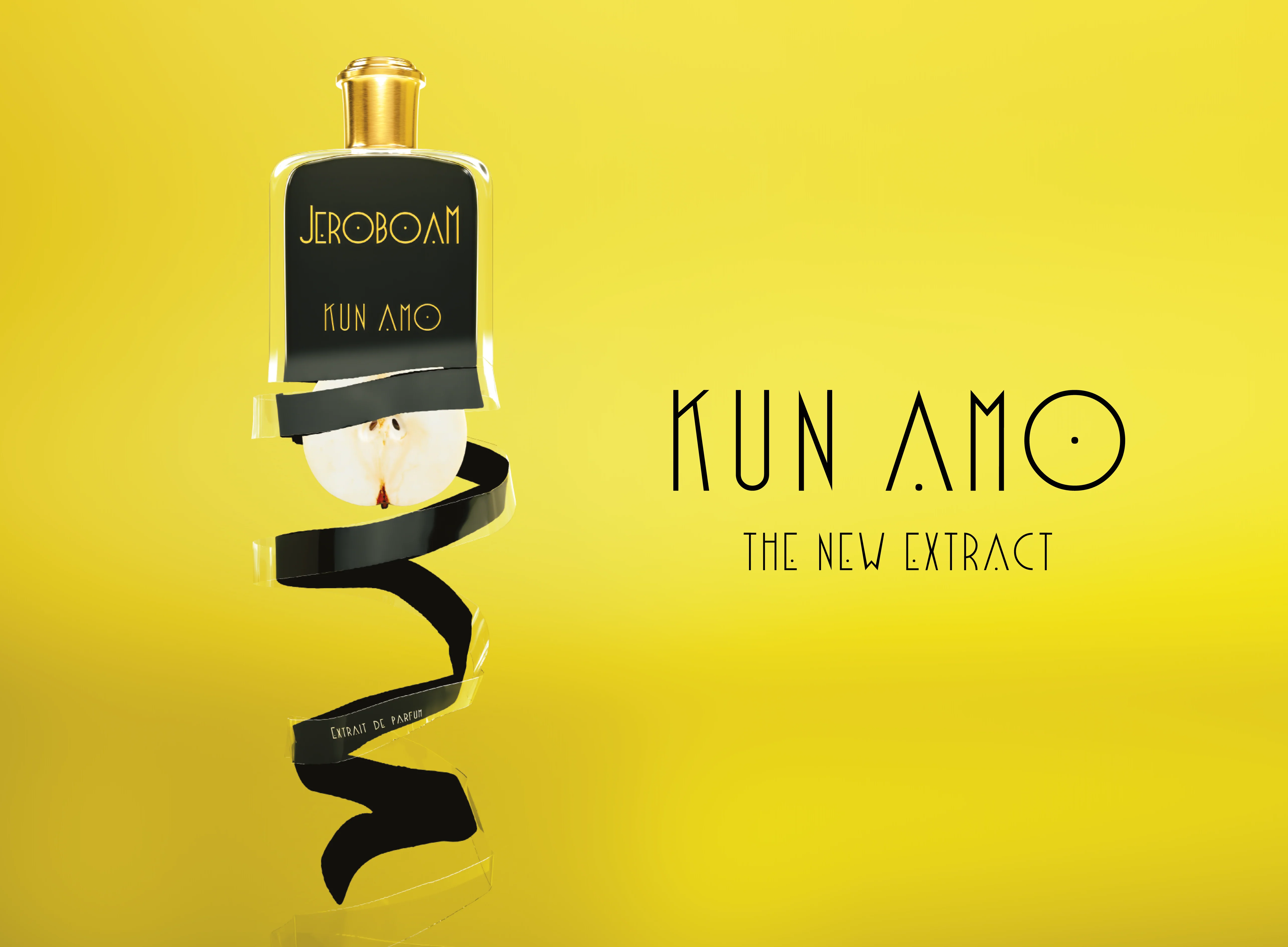 Kun Amo Jeroboam Extrait de Parfum - Image 5