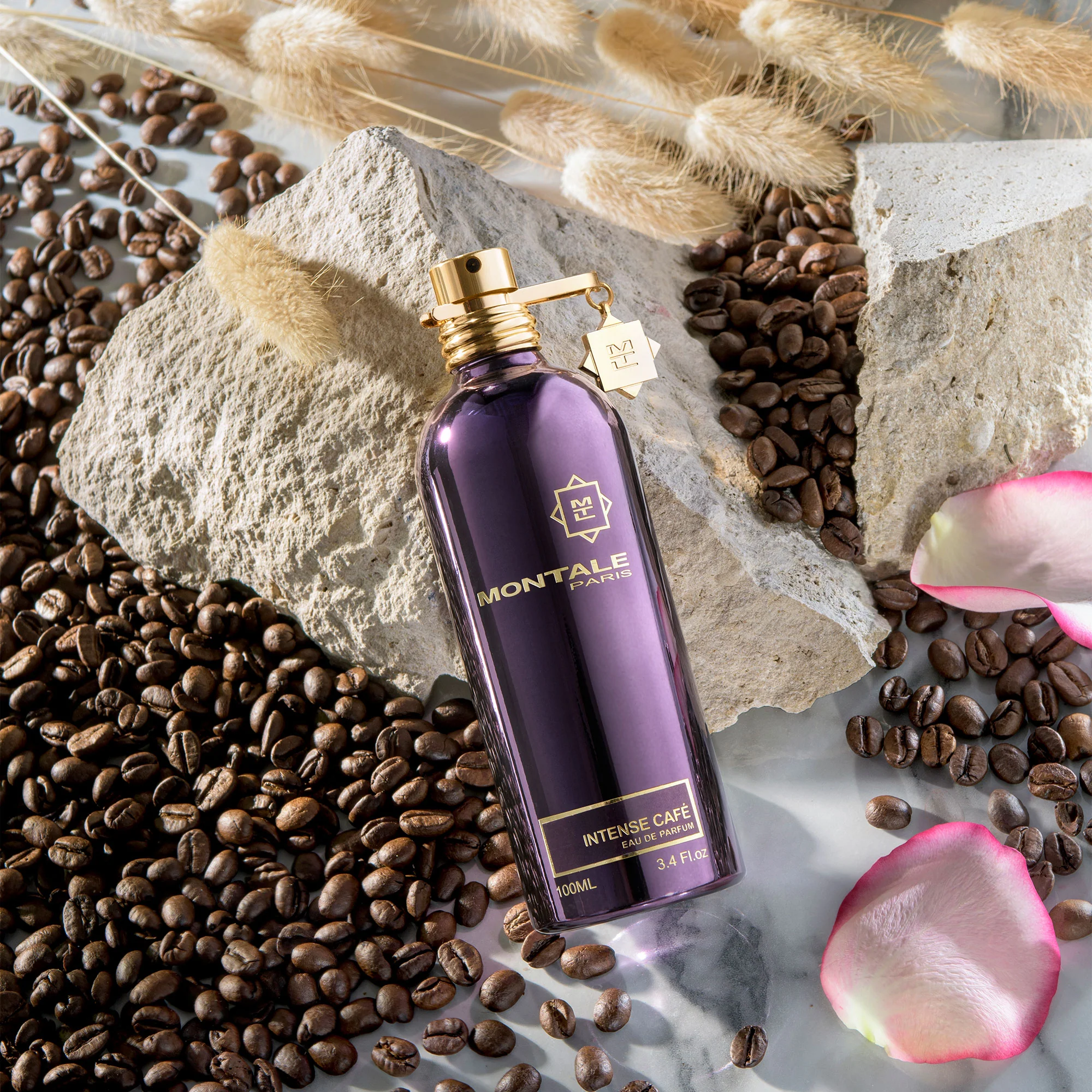 Intense Café Montale Eau De Parfum 100ml - Image 4