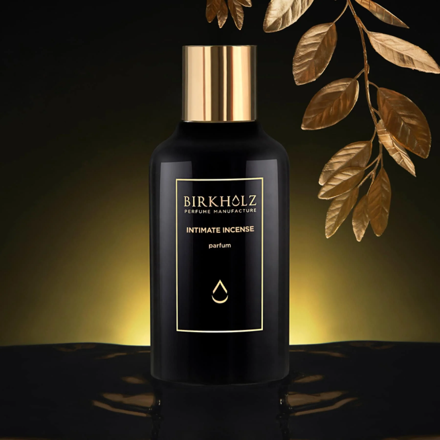 Intimate Incense Birkholz Eau de Parfum - Image 2