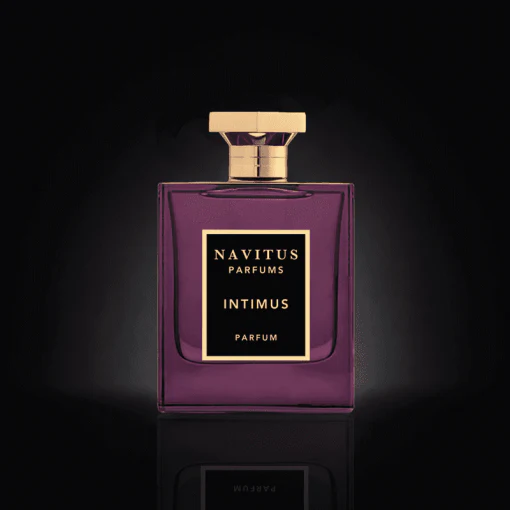 Intimus Navitus Extrait De Parfum Sample - Image 2