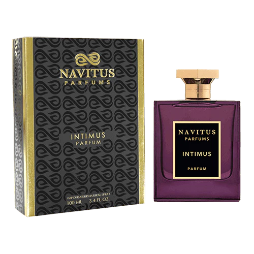 Intimus Navitus Extrait De Parfum Sample - Image 3