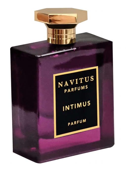 Intimus Navitus Extrait De Parfum Sample - Image 5