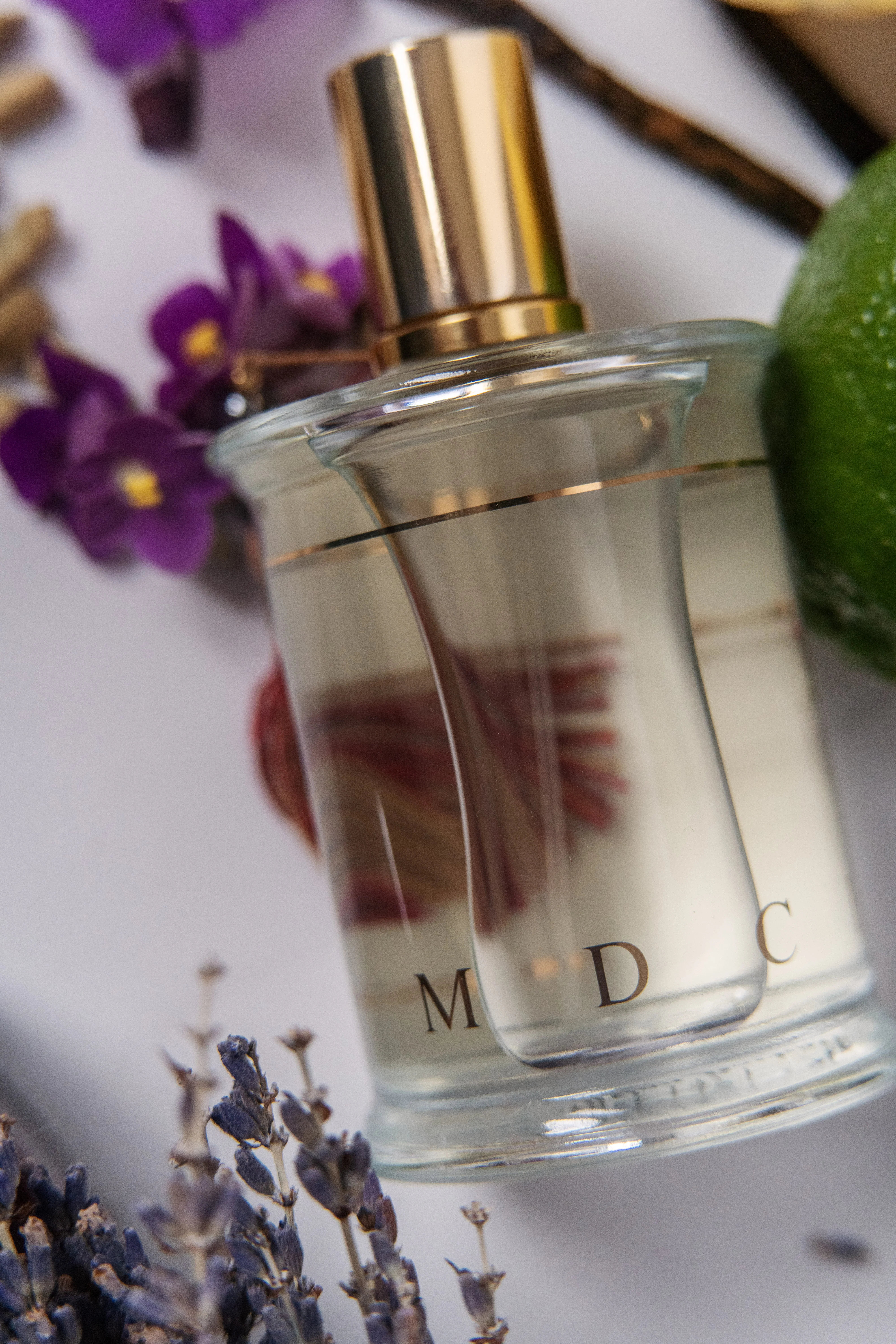Invasion Barbare MDCI Parfums Eau de Parfum 75ml - Image 8