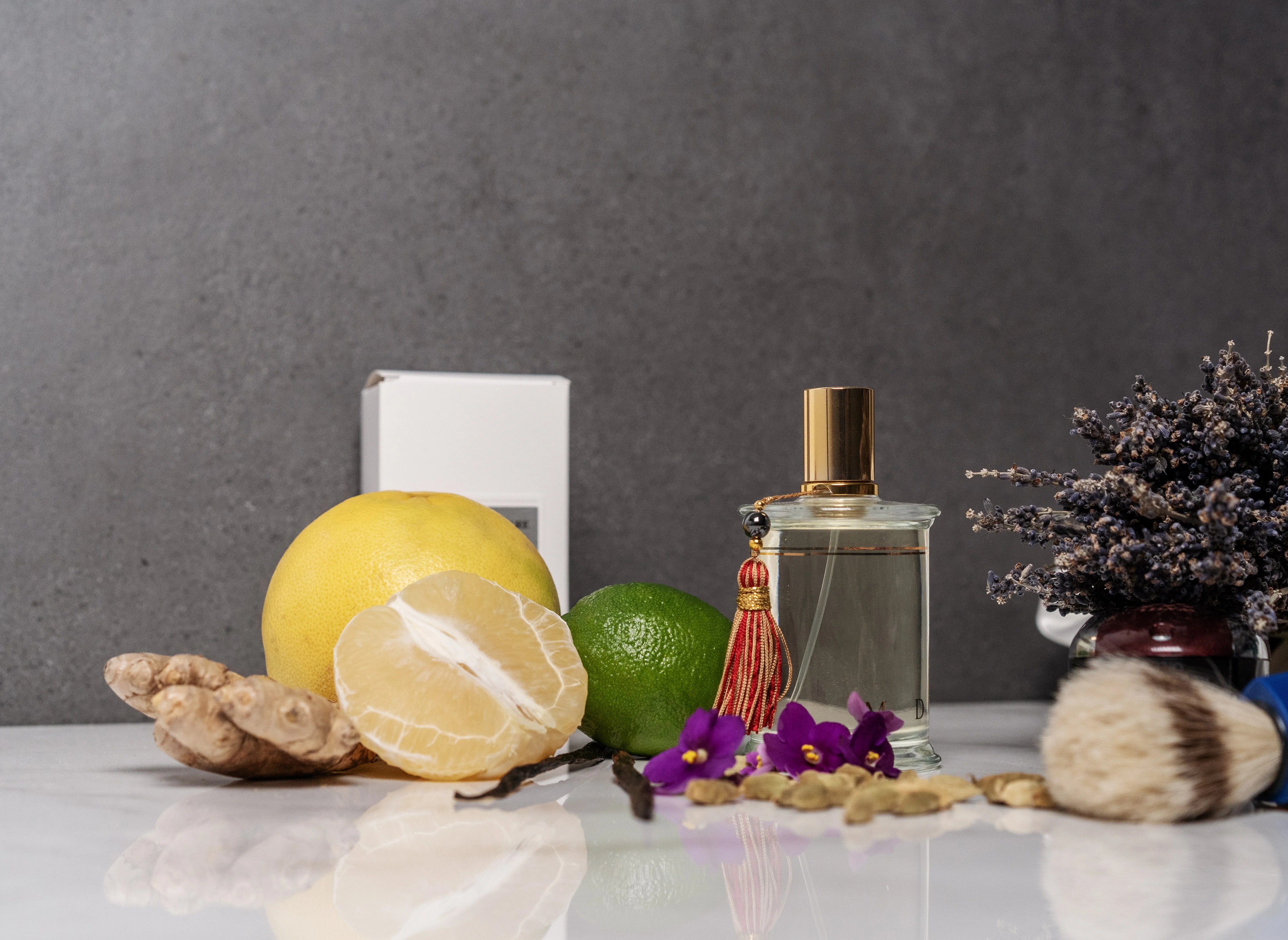 Invasion Barbare MDCI Parfums Eau de Parfum 75ml - Image 11