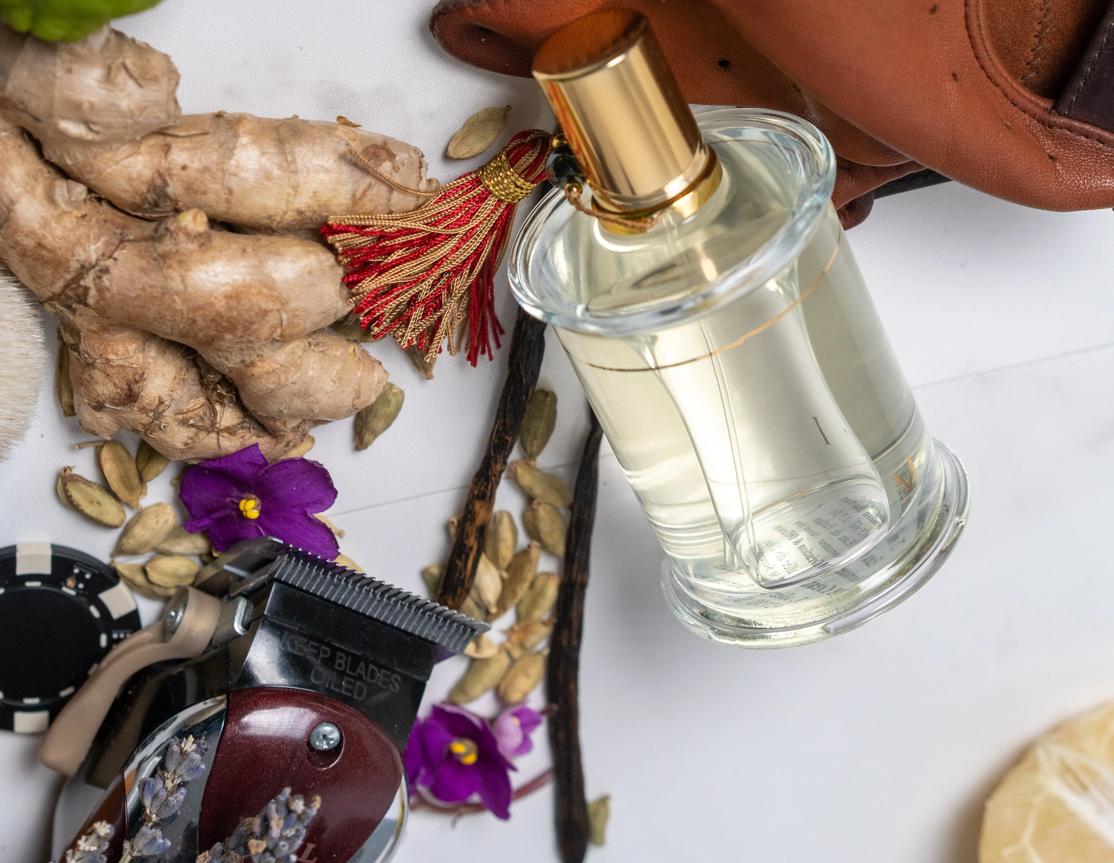 Invasion Barbare MDCI Parfums Eau de Parfum 75ml - Image 14