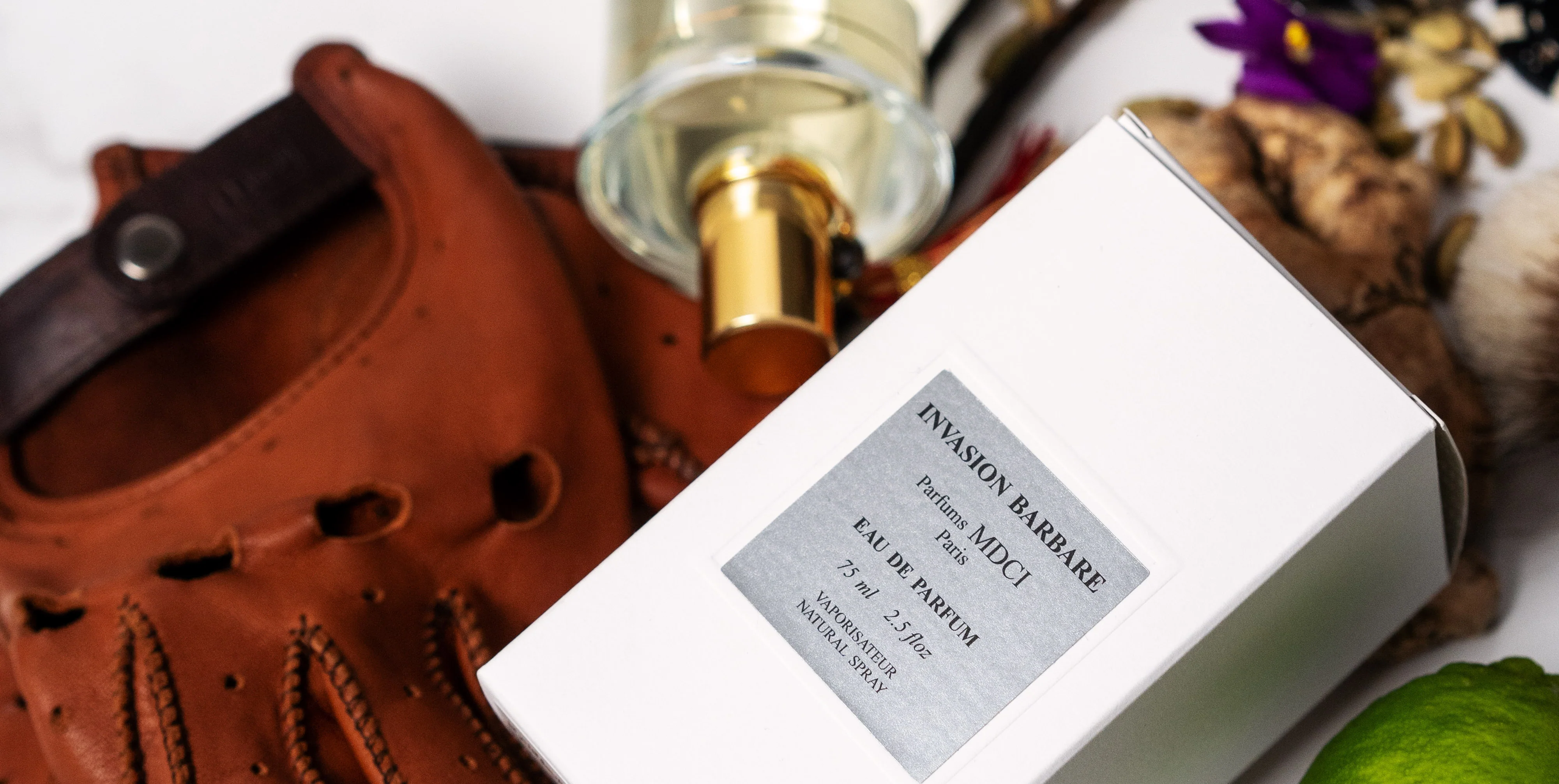 Invasion Barbare MDCI Parfums Eau de Parfum 75ml - Image 16