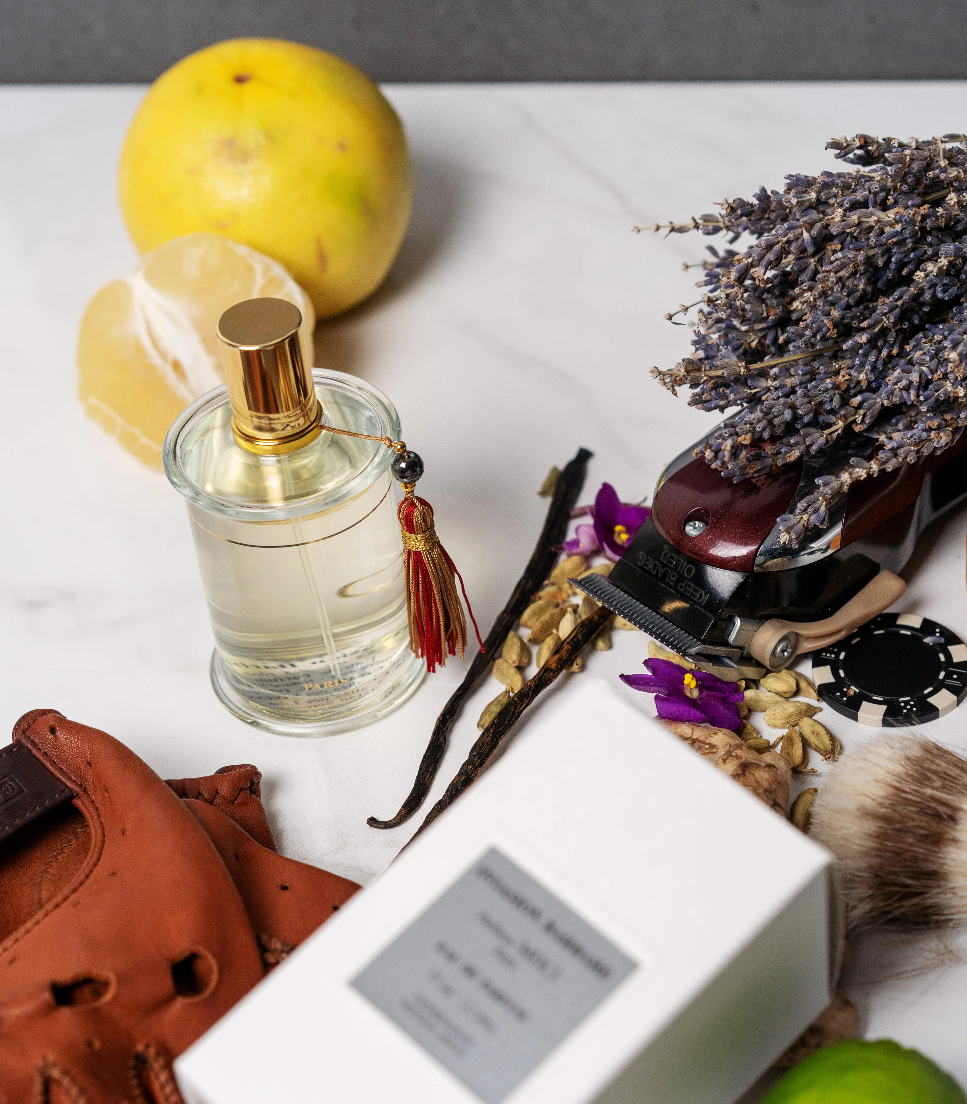 Invasion Barbare MDCI Parfums Eau de Parfum 75ml - Image 17