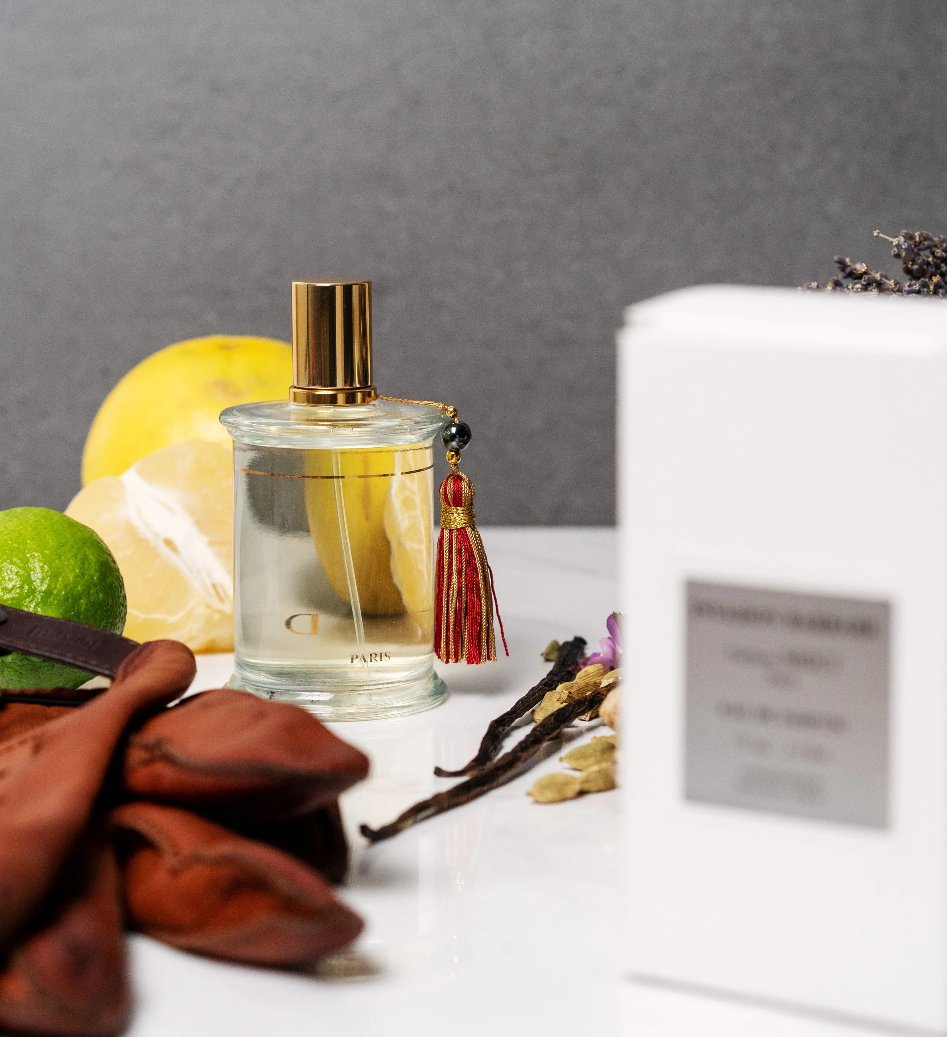 Invasion Barbare MDCI Parfums Eau de Parfum 75ml - Image 18