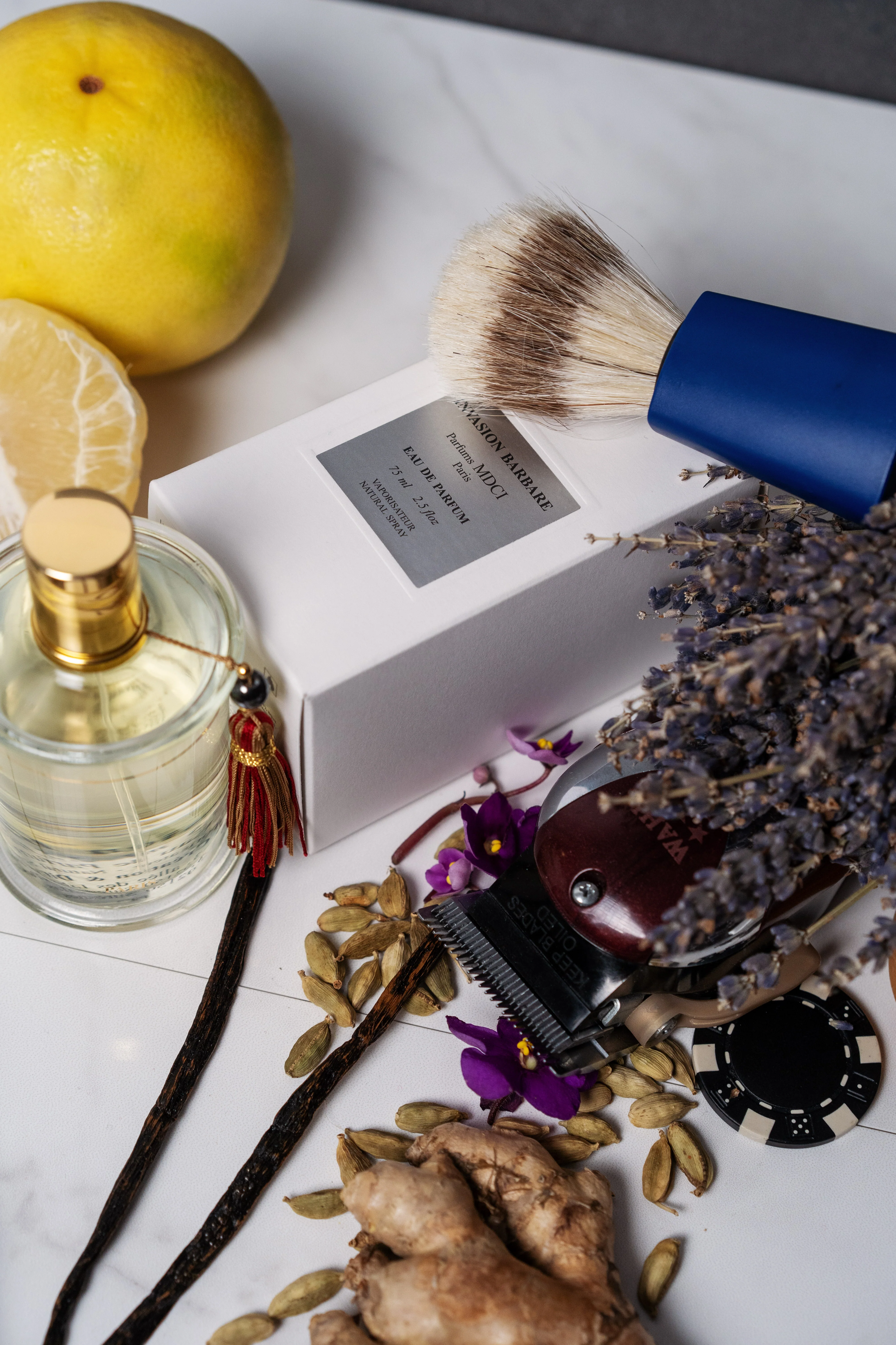 Invasion Barbare MDCI Parfums Eau de Parfum 75ml - Image 19