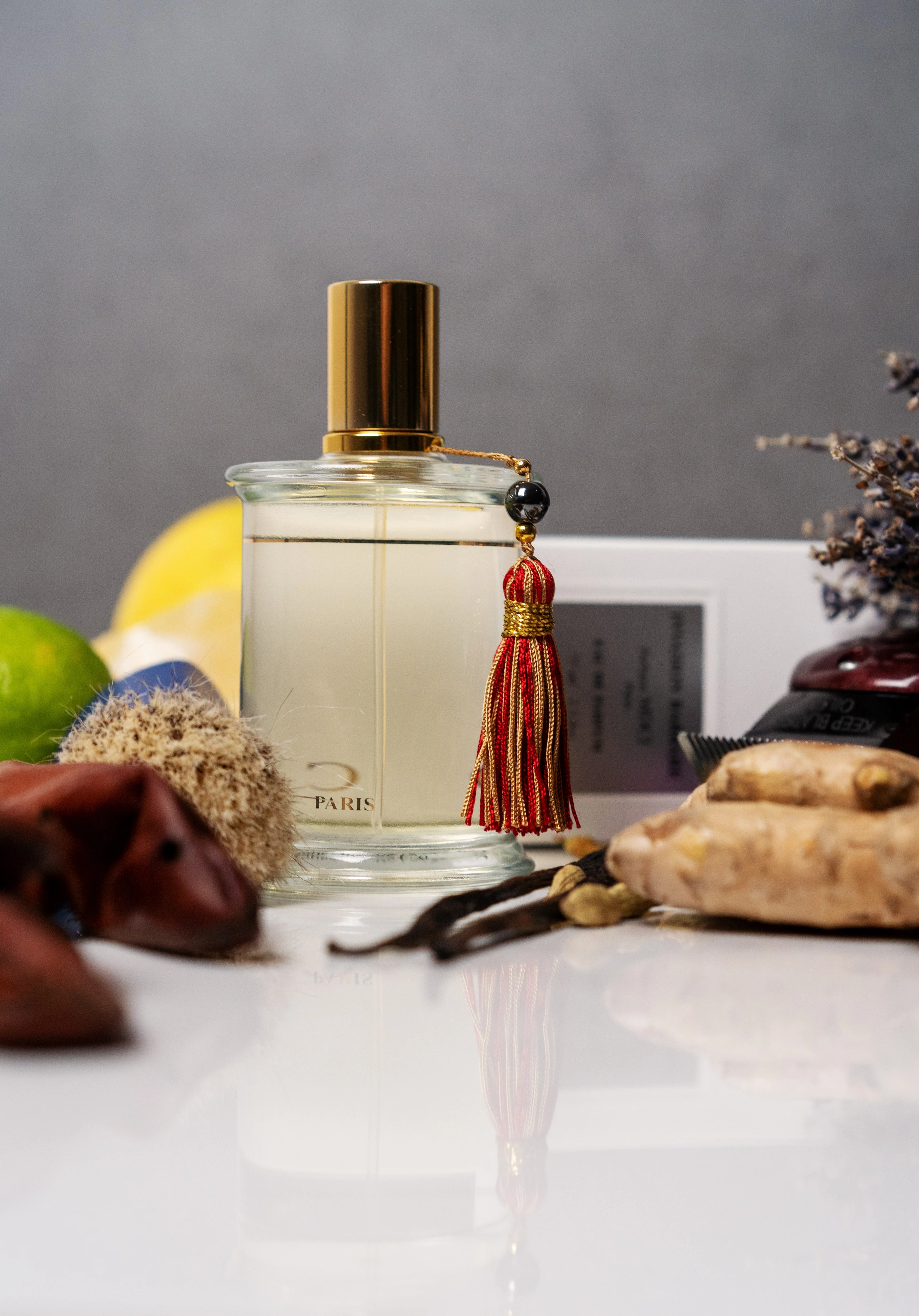 Invasion Barbare MDCI Parfums Eau de Parfum 75ml - Image 20