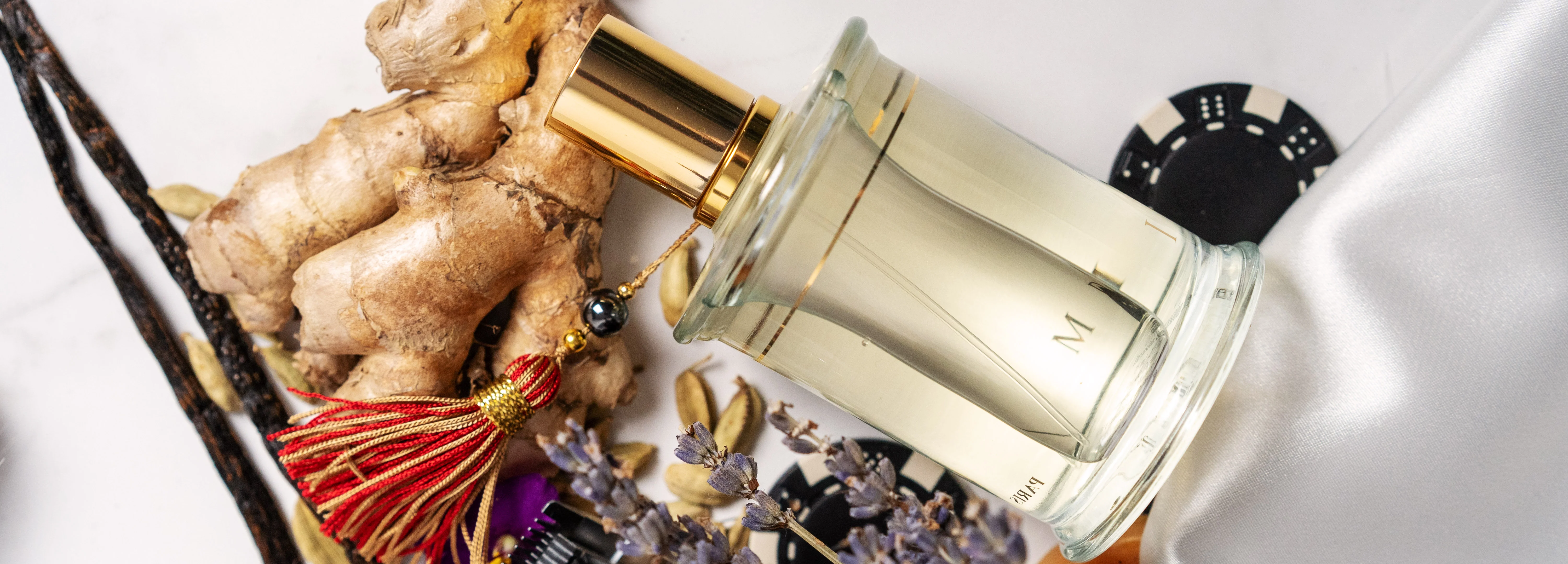 Invasion Barbare MDCI Parfums Eau de Parfum 75ml - Image 21