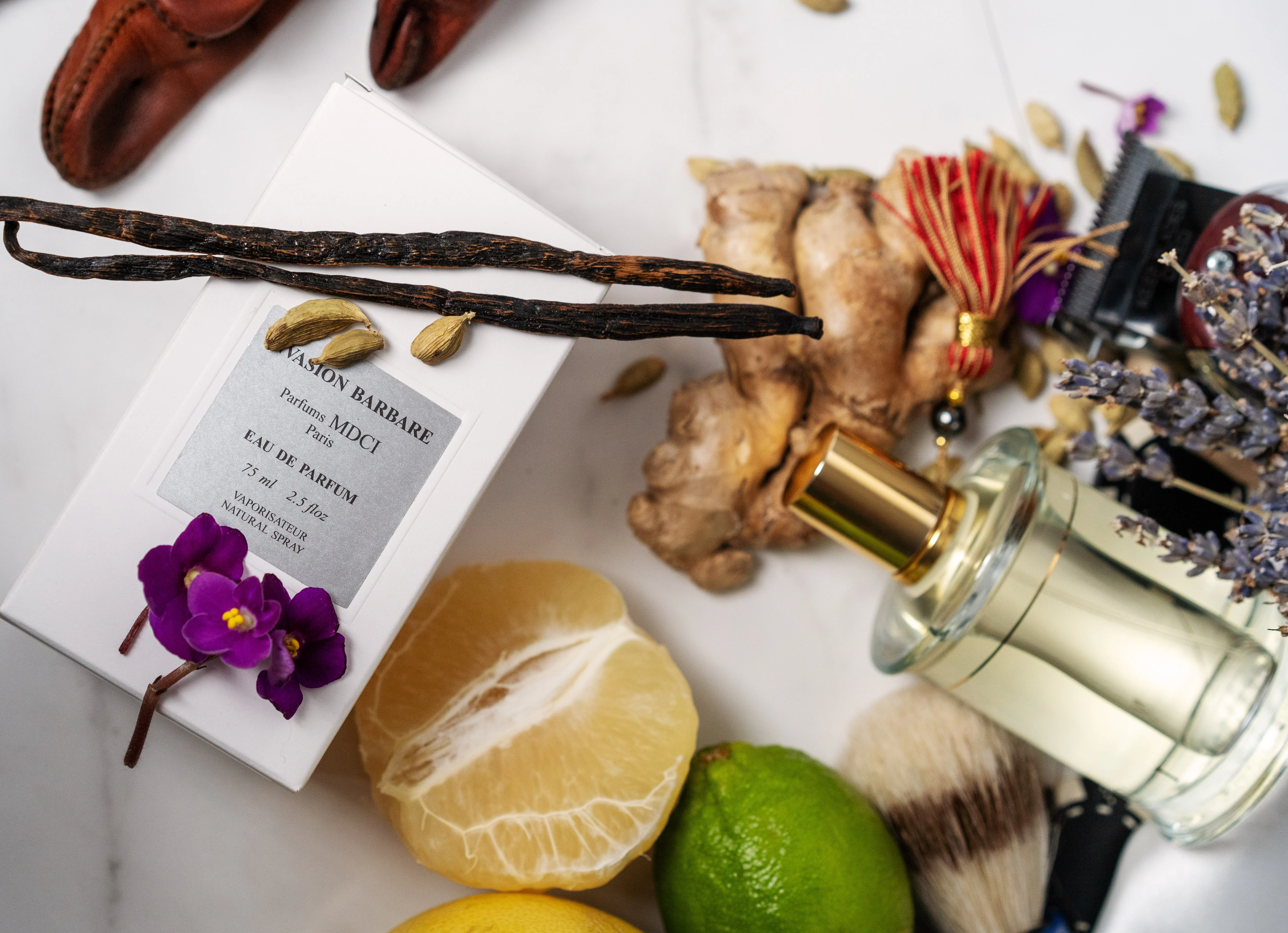 Invasion Barbare MDCI Parfums Eau de Parfum 75ml - Image 23