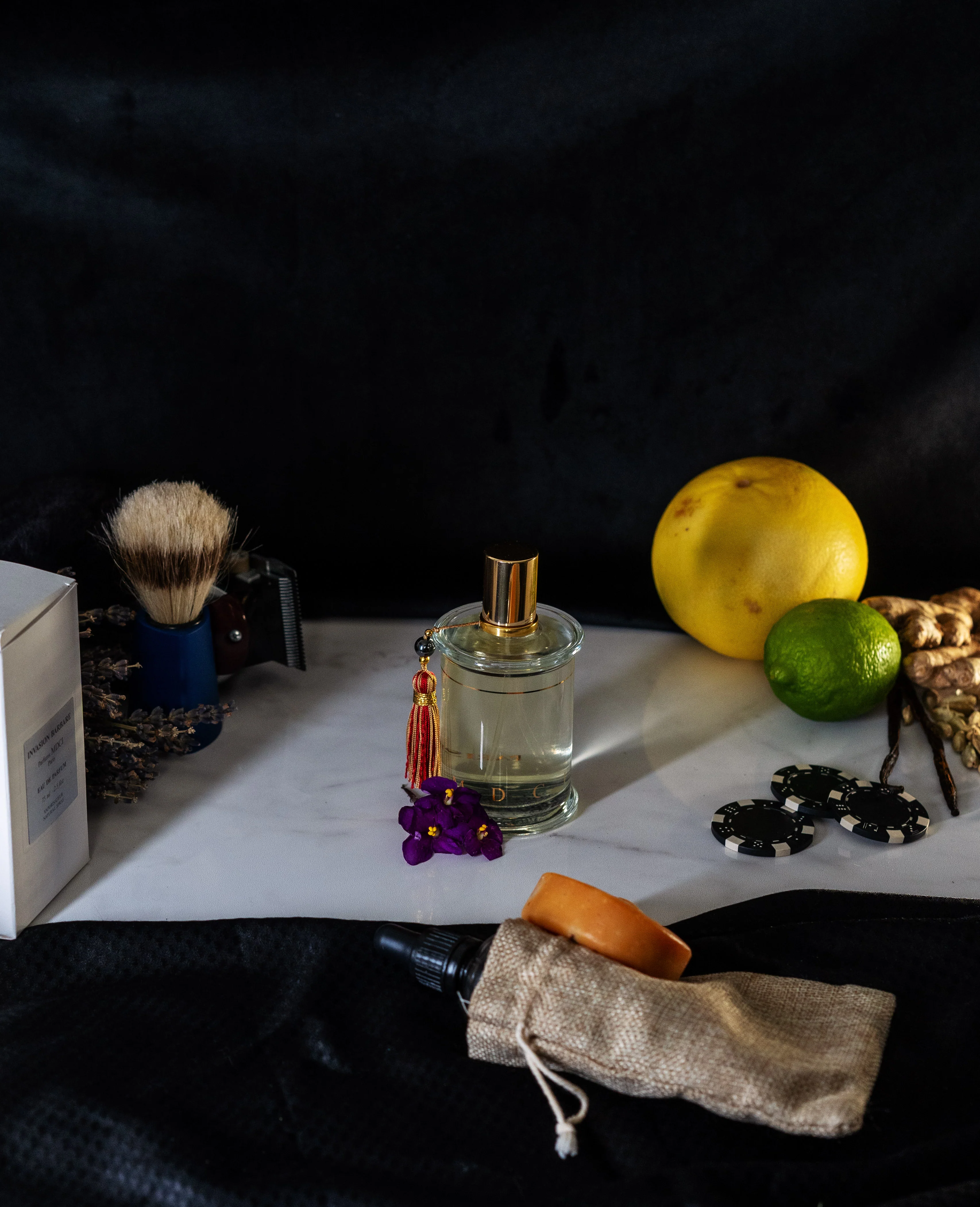 Invasion Barbare MDCI Parfums Eau de Parfum 75ml - Image 25