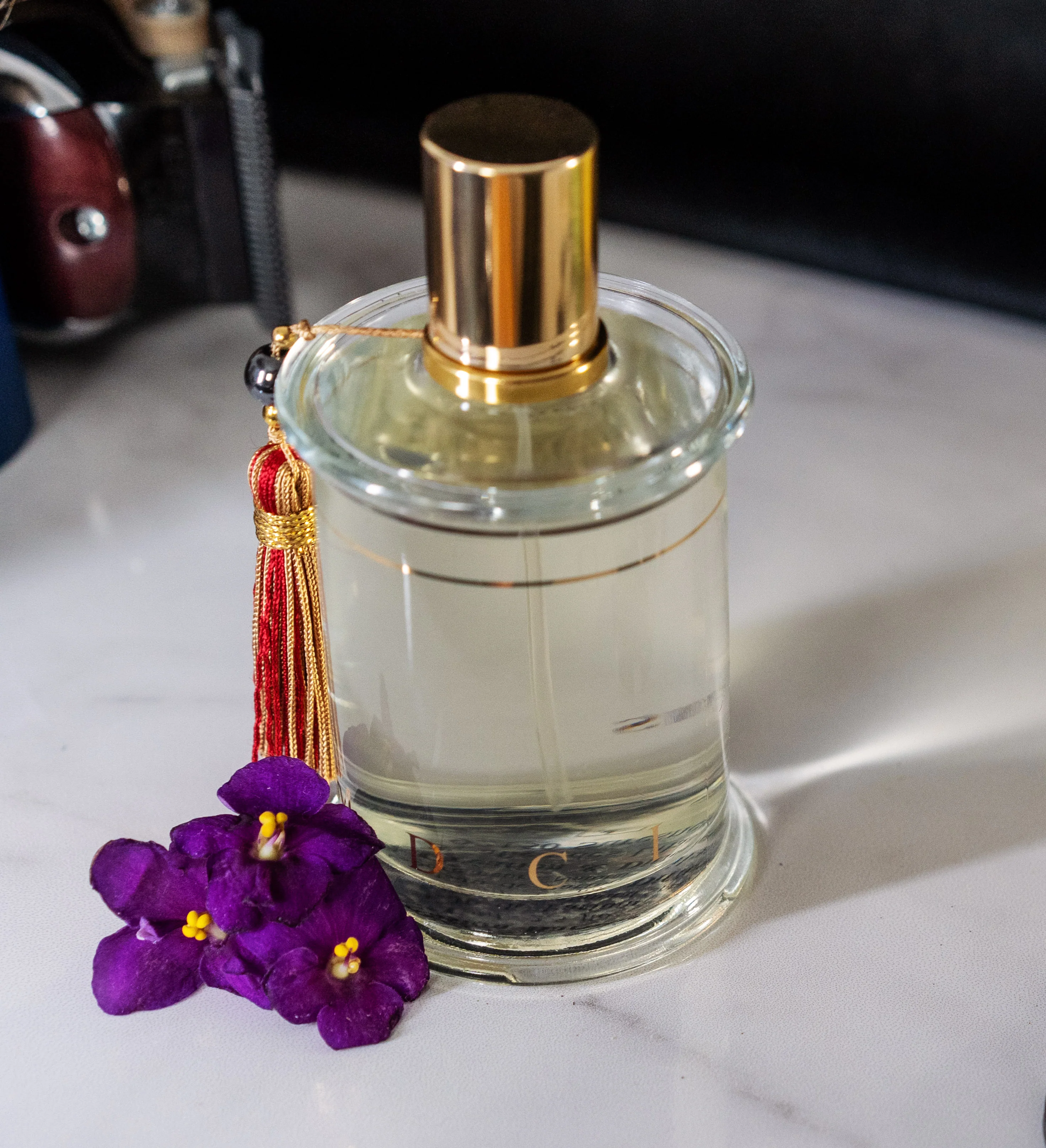 Invasion Barbare MDCI Parfums Eau de Parfum 75ml - Image 26