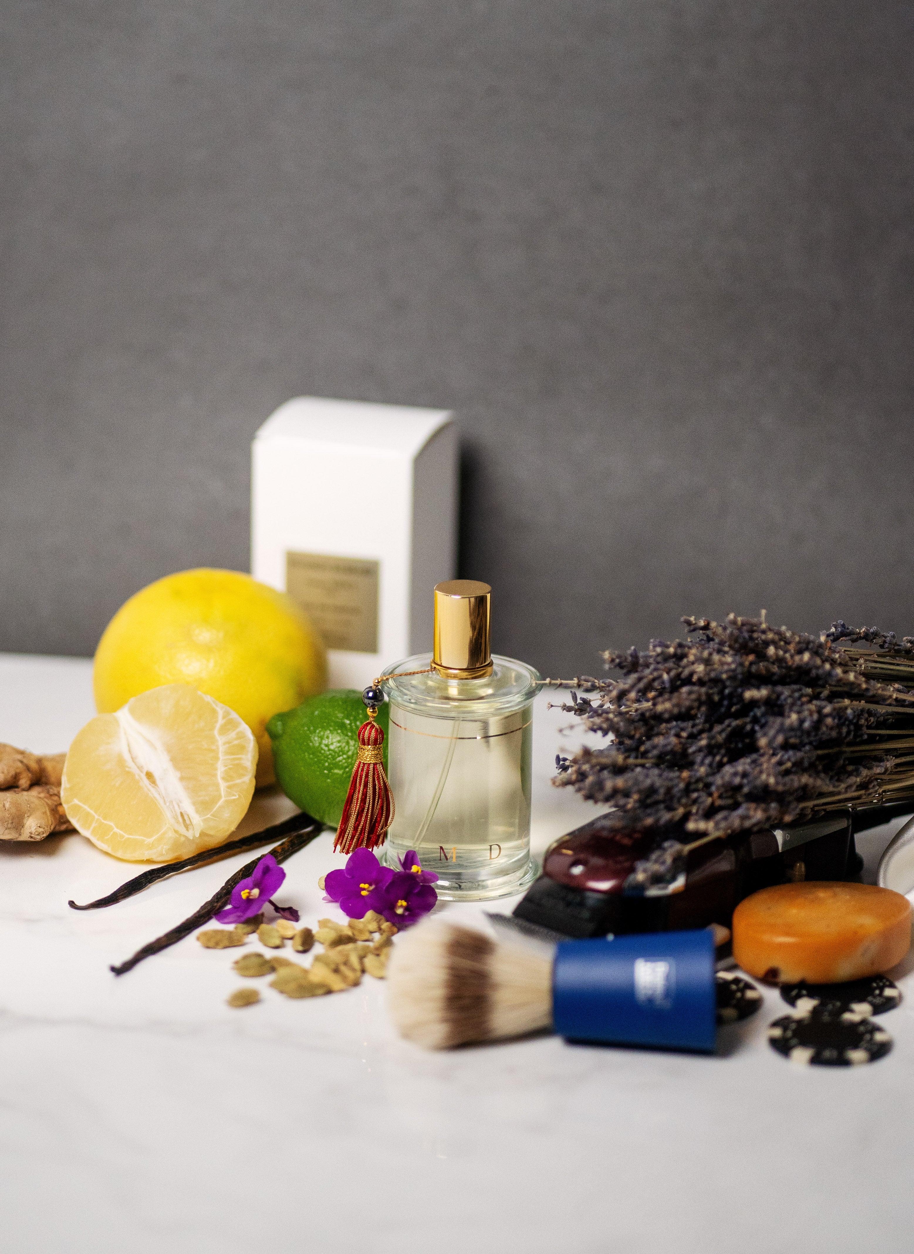 Invasion Barbare MDCI Parfums Eau de Parfum 75ml - Image 27