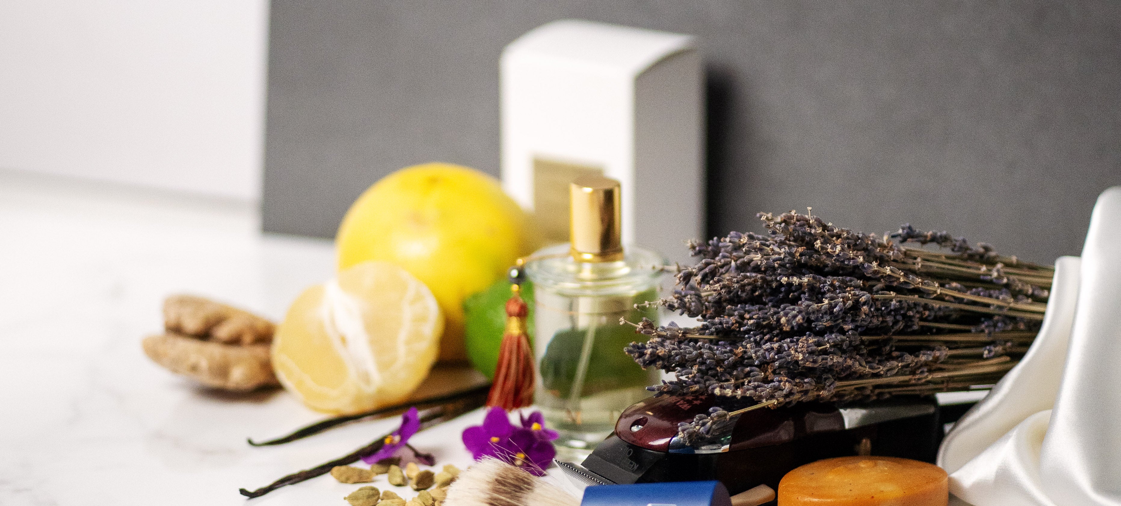 Invasion Barbare MDCI Parfums Eau de Parfum 75ml - Image 28