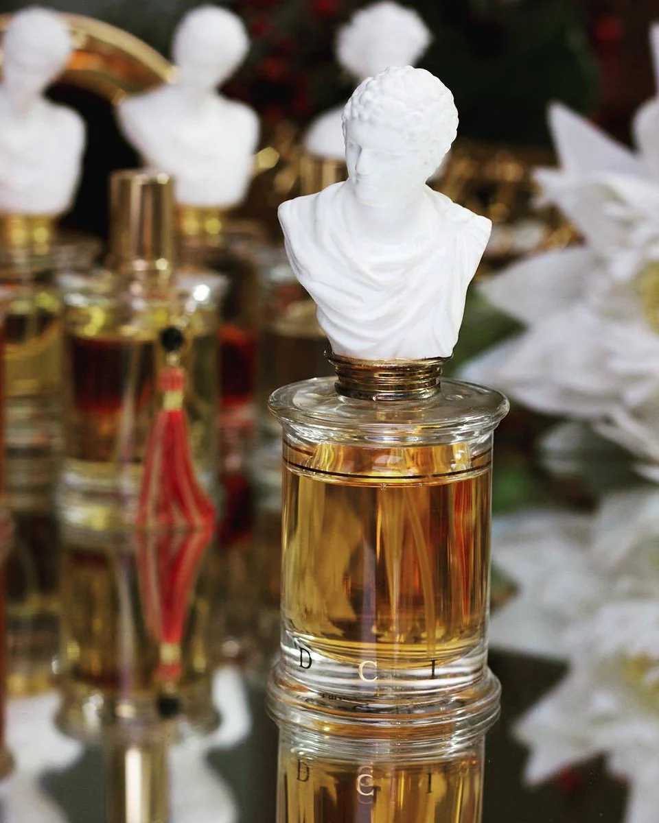 Invasion Barbare MDCI Parfums Eau de Parfum 75ml - Image 31