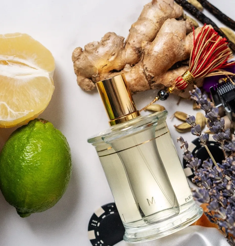 Invasion Barbare MDCI Parfums Eau de Parfum 75ml - Image 33