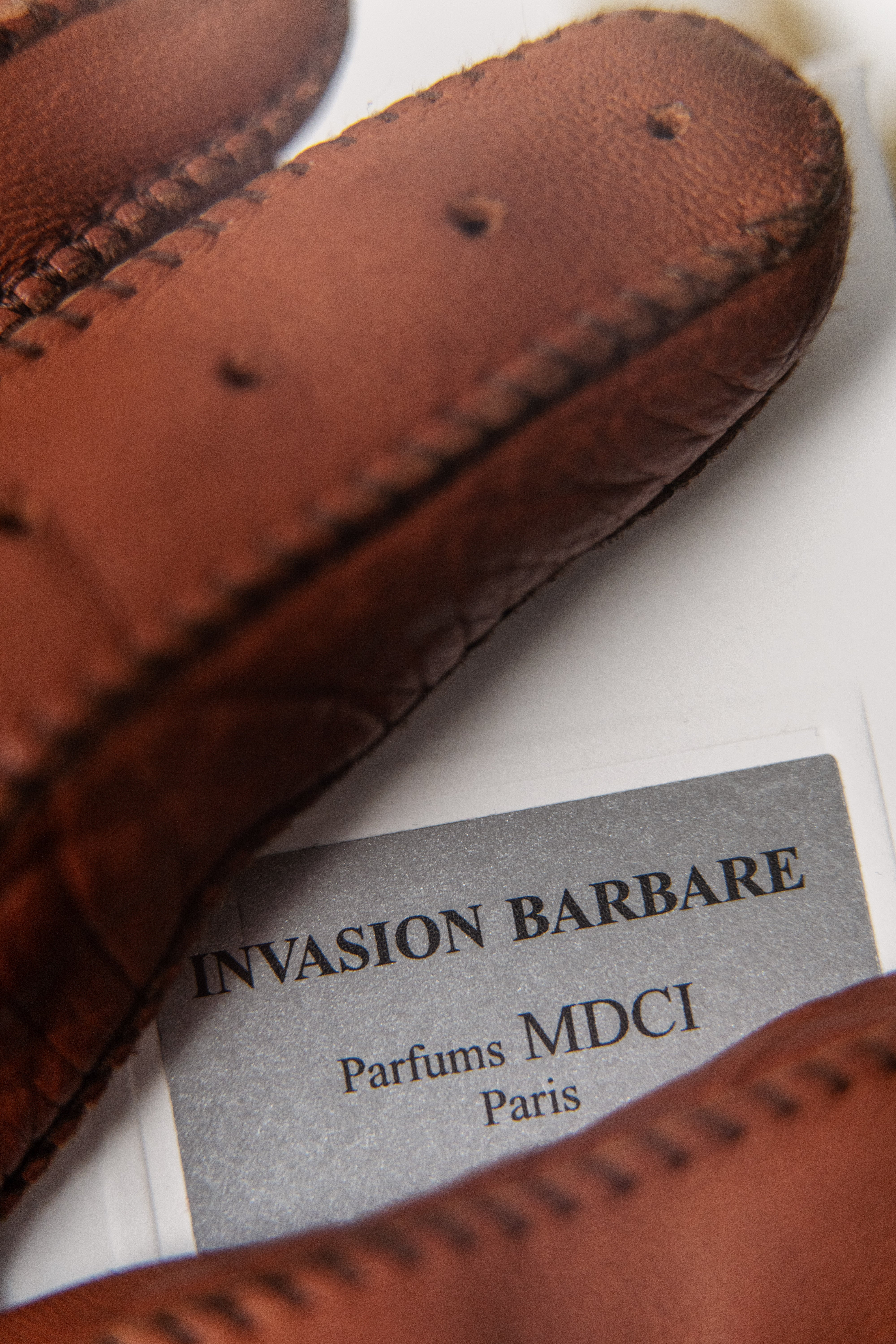 Invasion Barbare MDCI Parfums Eau de Parfum 75ml - Image 7