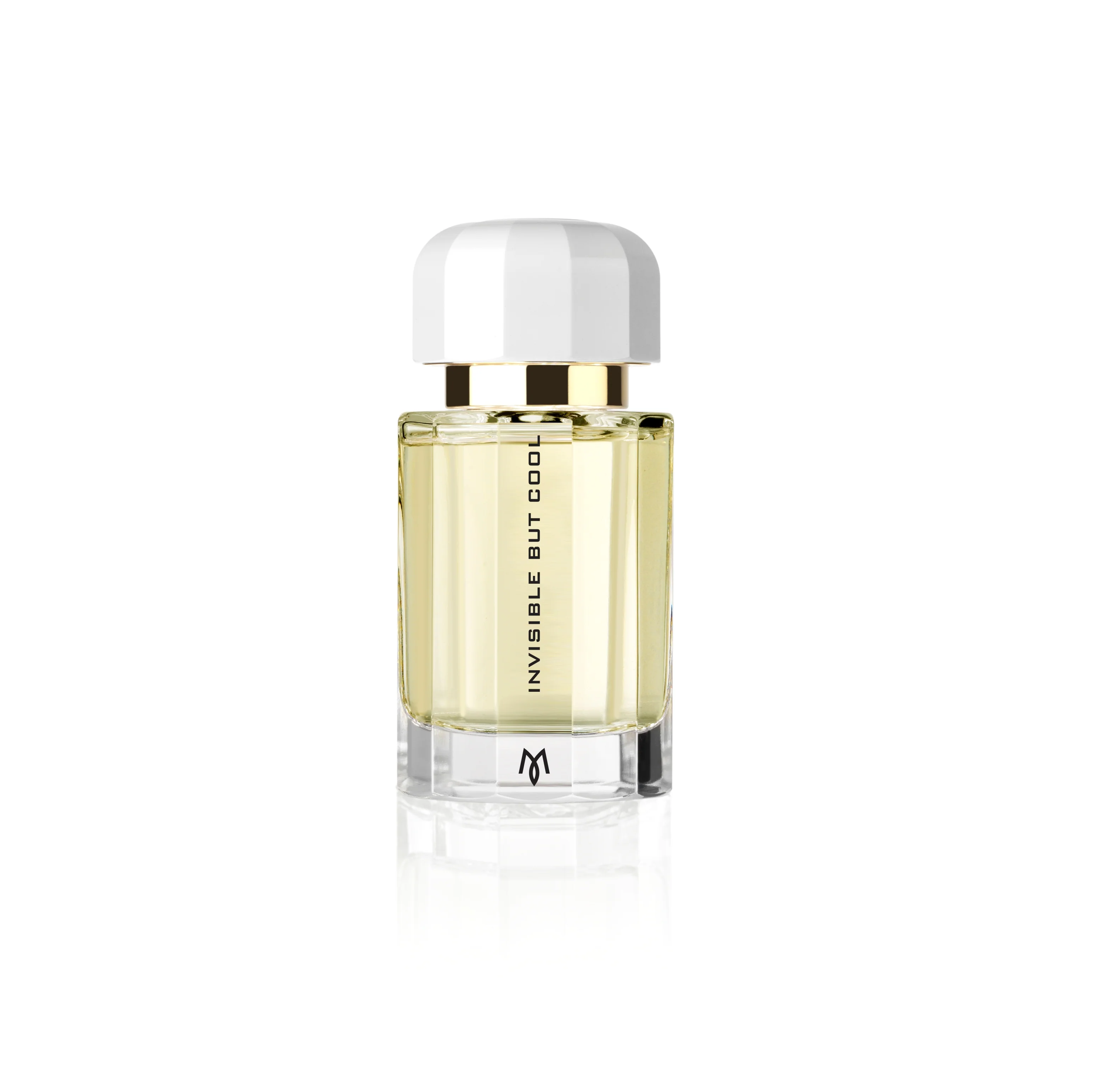 Invisible But Cool Ramon Monegal Eau De Parfum Sample 2ml - Image 2