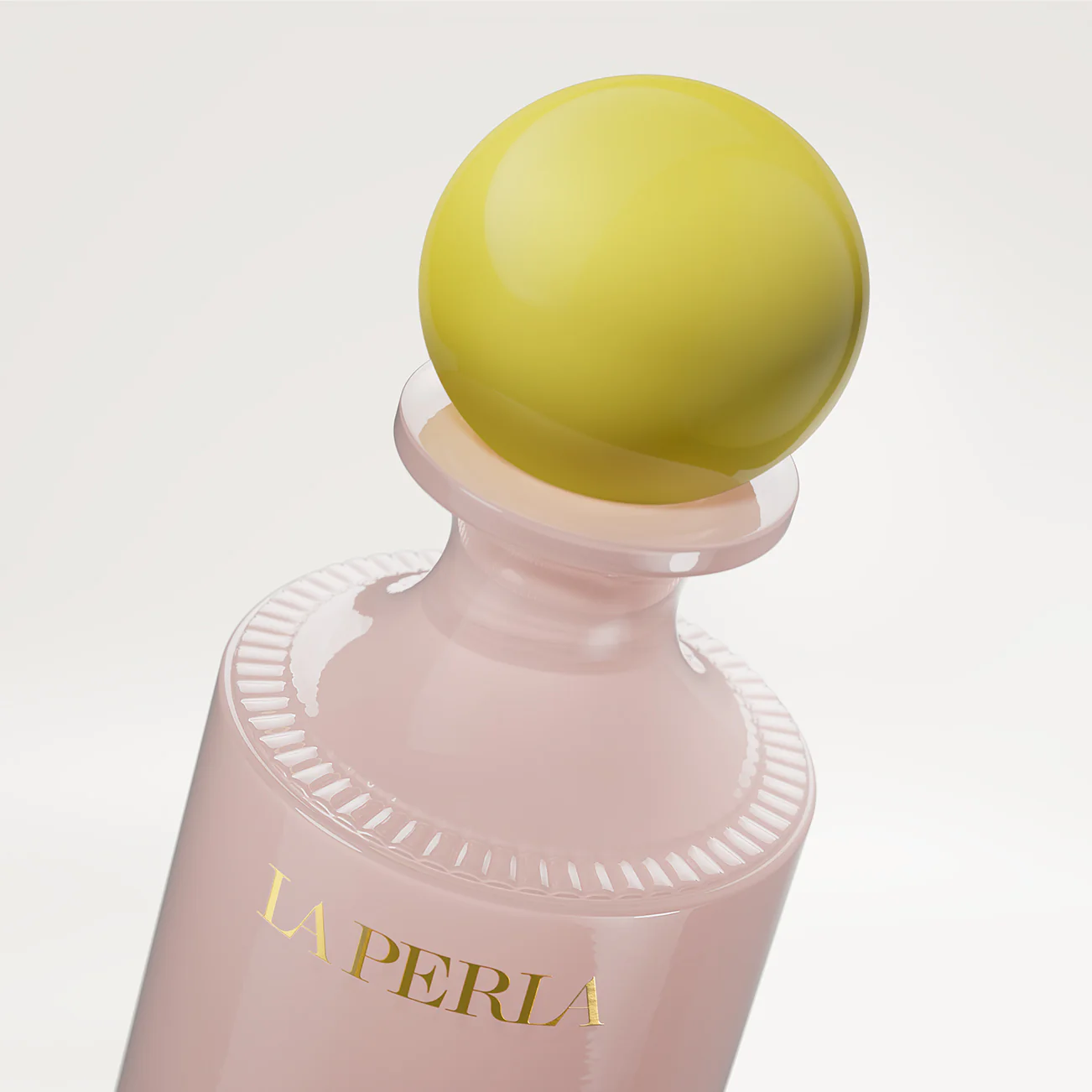 Invisible Touch La Perla Eau de Parfum 120ml - Image 2