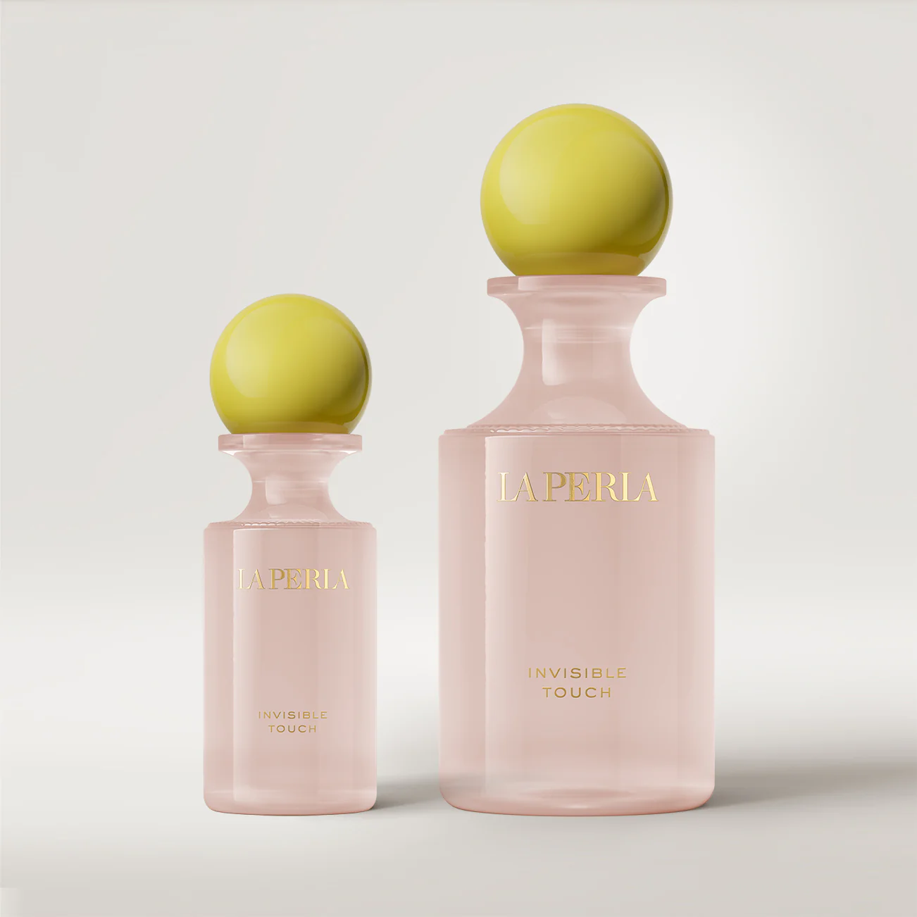 Invisible Touch La Perla Eau de Parfum 120ml - Image 4