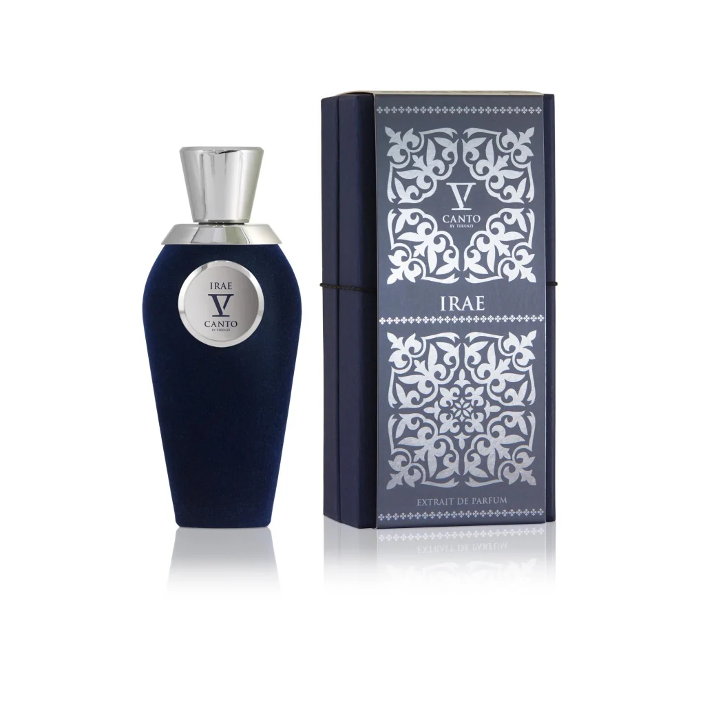 Irae V Canto Extrait de Parfum 100ml - Image 2