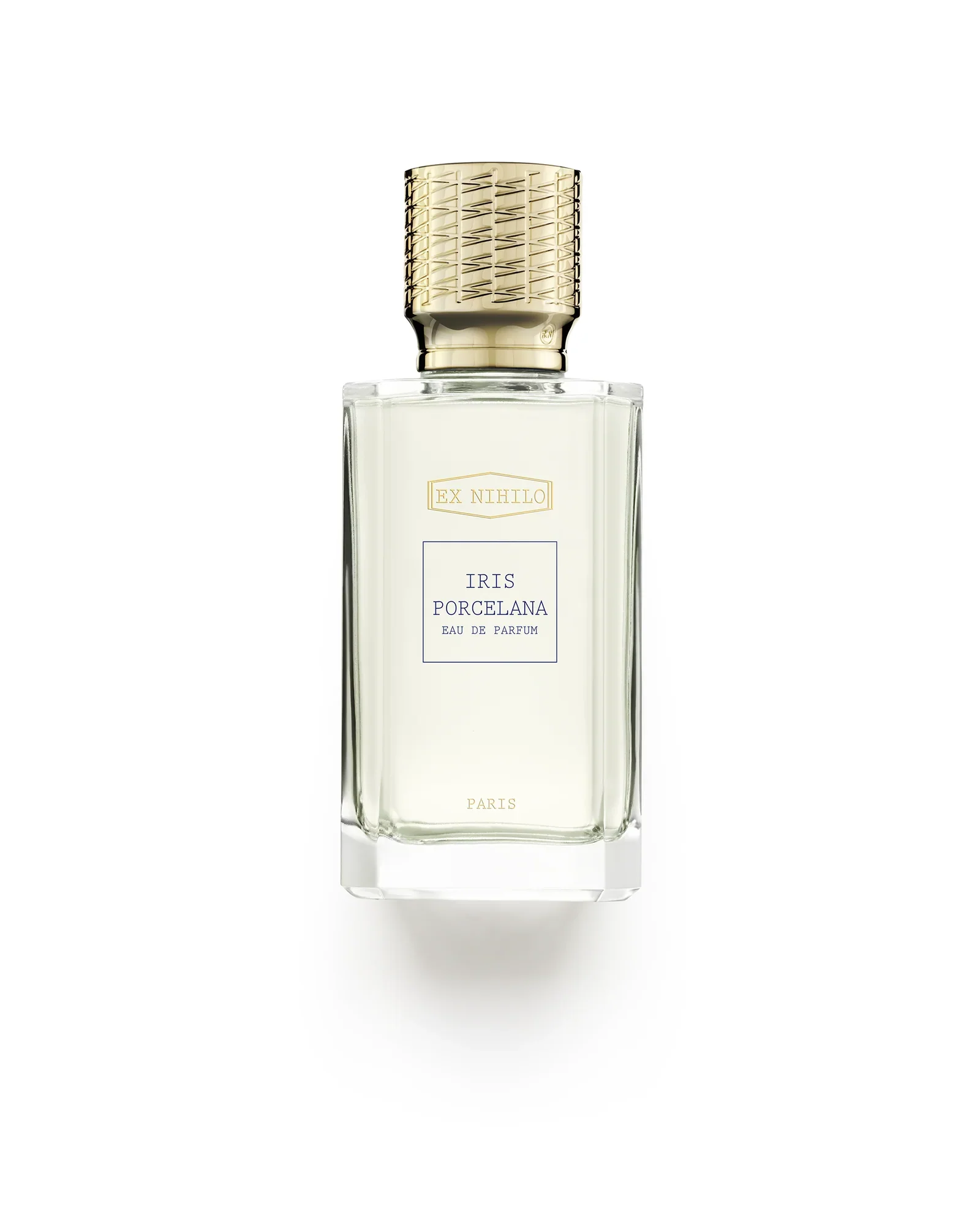 Iris Porcelana Ex Nihilo Eau De Parfum - Image 2